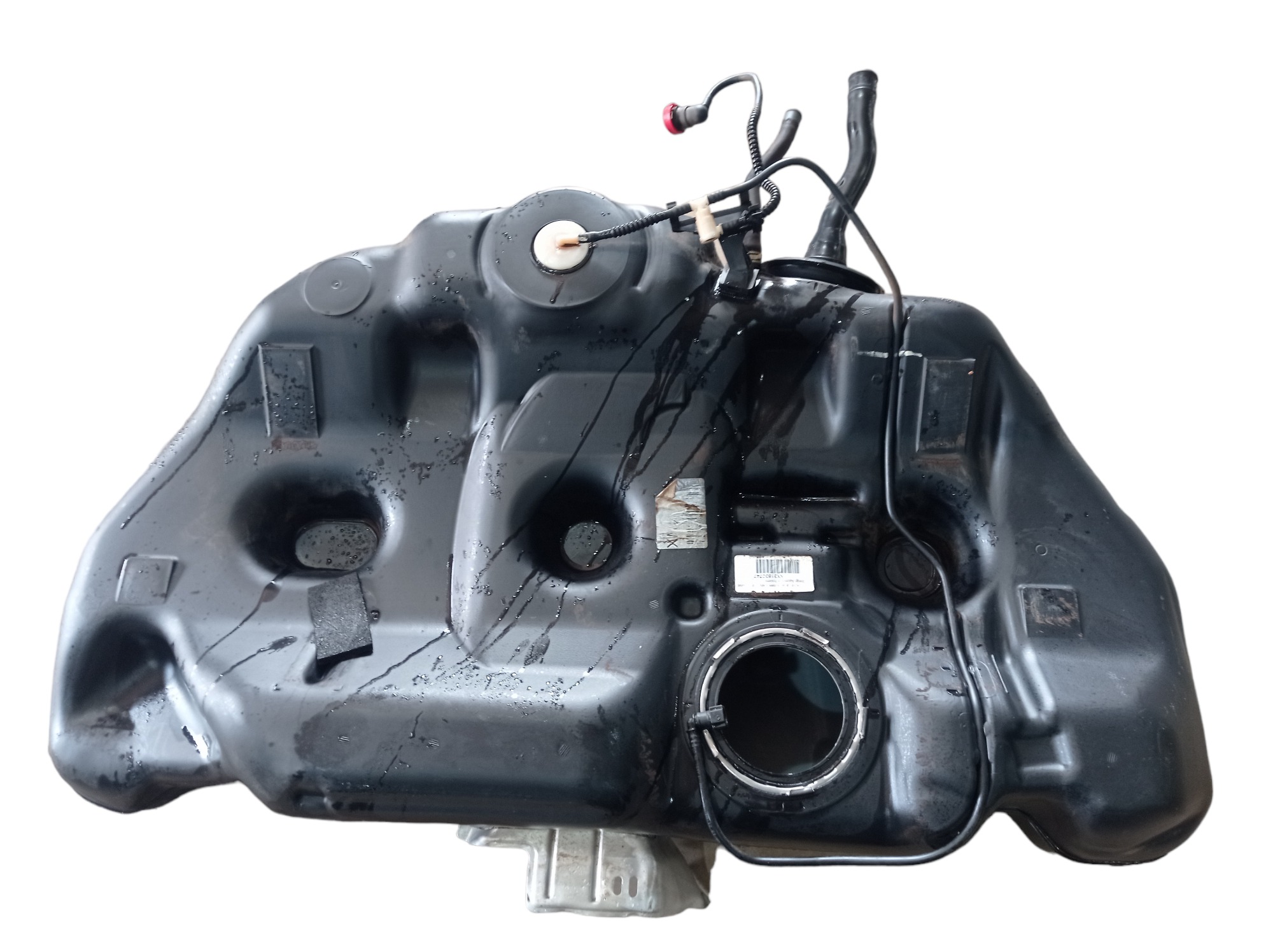 Tanque Combustível Nissan Altima 2.5 2014 V564 2