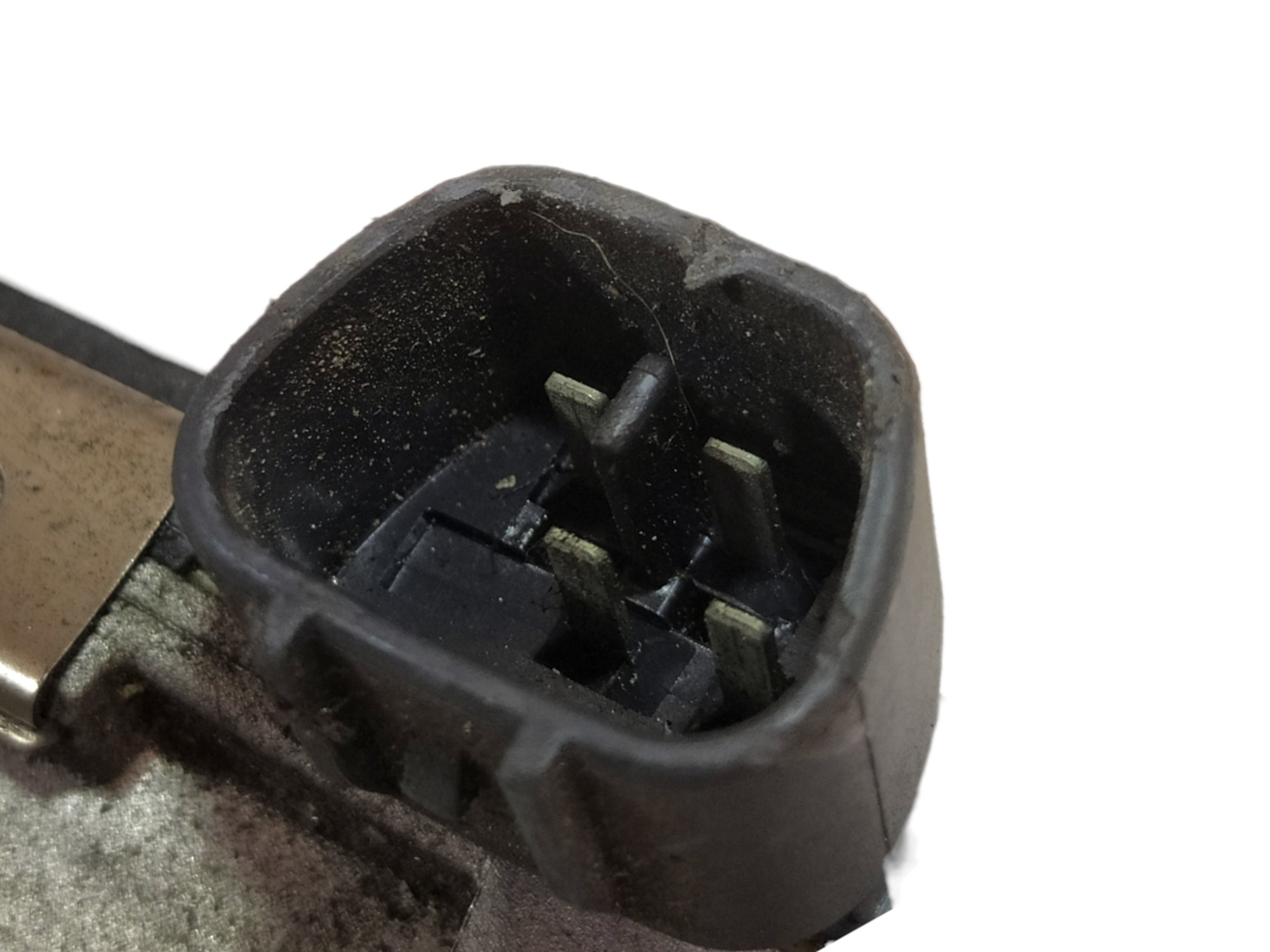 Motor Limpador Parabrisa Honda Civic 2008 V148 8