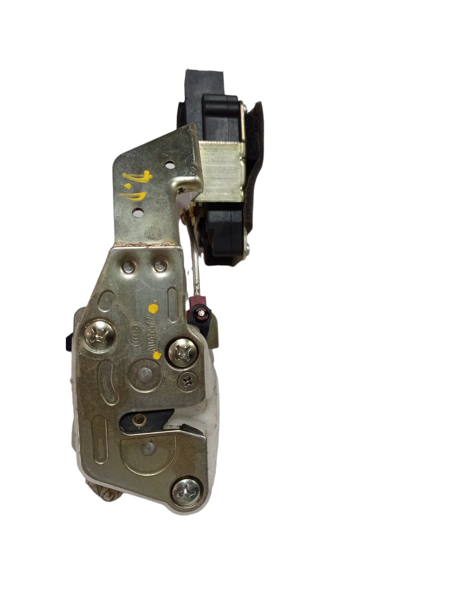 Fechadura Porta Dianteira Direita Chery Qq 2015 V421 6