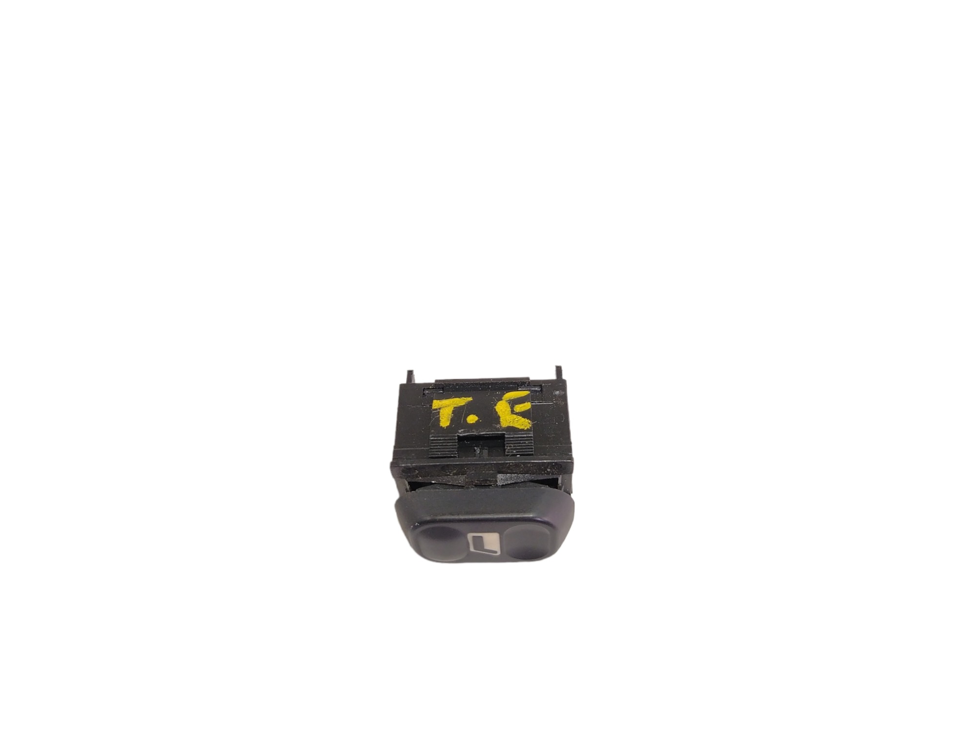 Botao Vidro Traseiro Esquerdo Citroen Xsara 2002 A 2006 V400 6