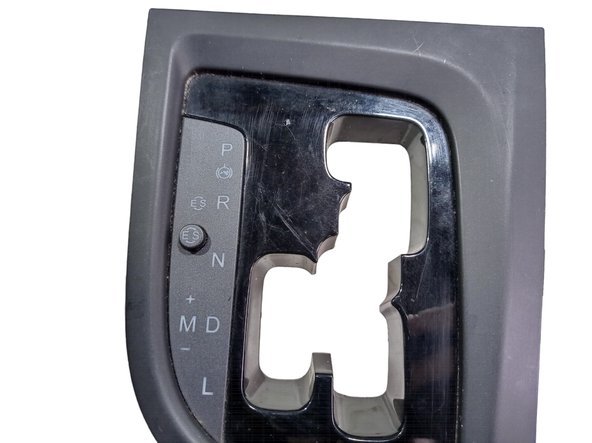 Moldura Câmbio Chery Arrizo 5 Rxt 2019 J601504583be V558 5