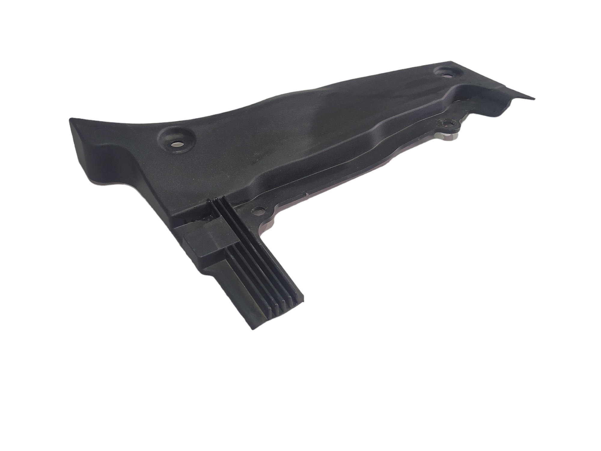 Moldura Painel Central Direito Range Rover Sport 3.0 V573 5