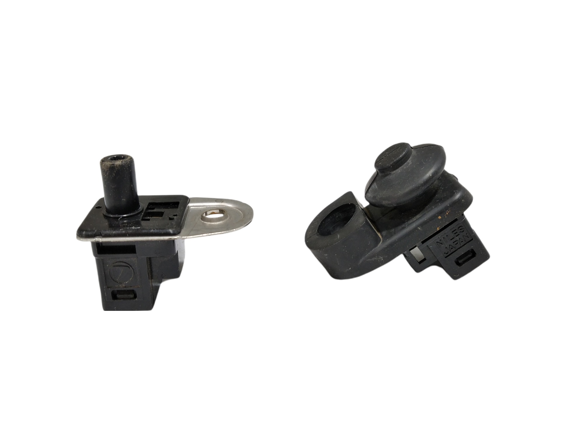 Sensor De Porta Subaru Impreza 2009 V275 1