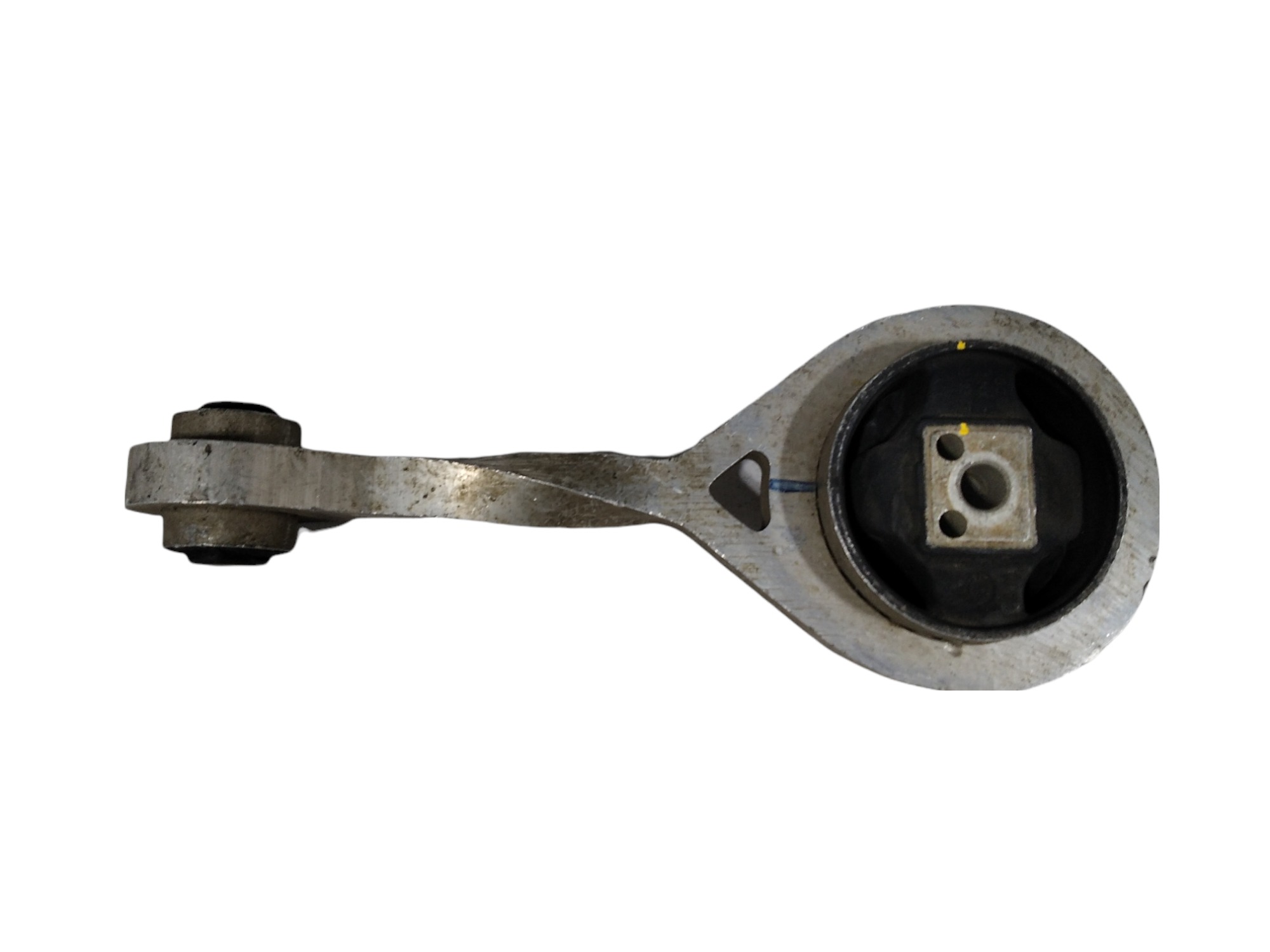 Coxim Câmbio Inferior Vw Spacefox 2012 V193 6
