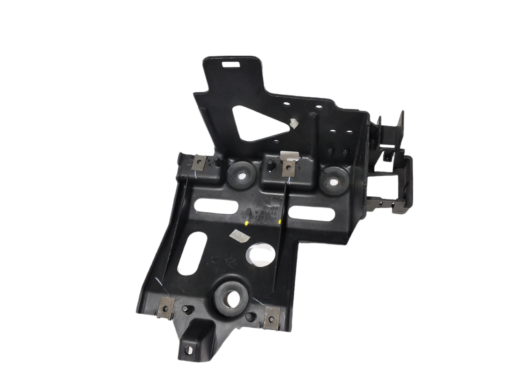 Suporte Painel De Instrumentos Grand Caravan 2003 V458 1