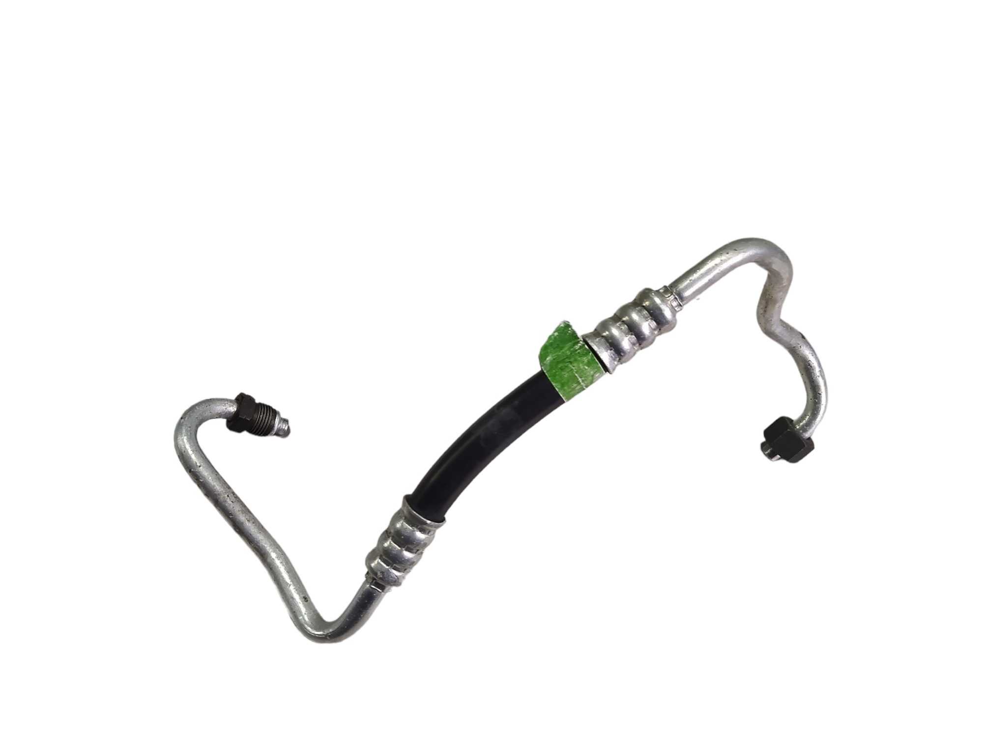 Mangueira Do Ar Mercedes C230 2.3 1998 A2024701389 V483 4