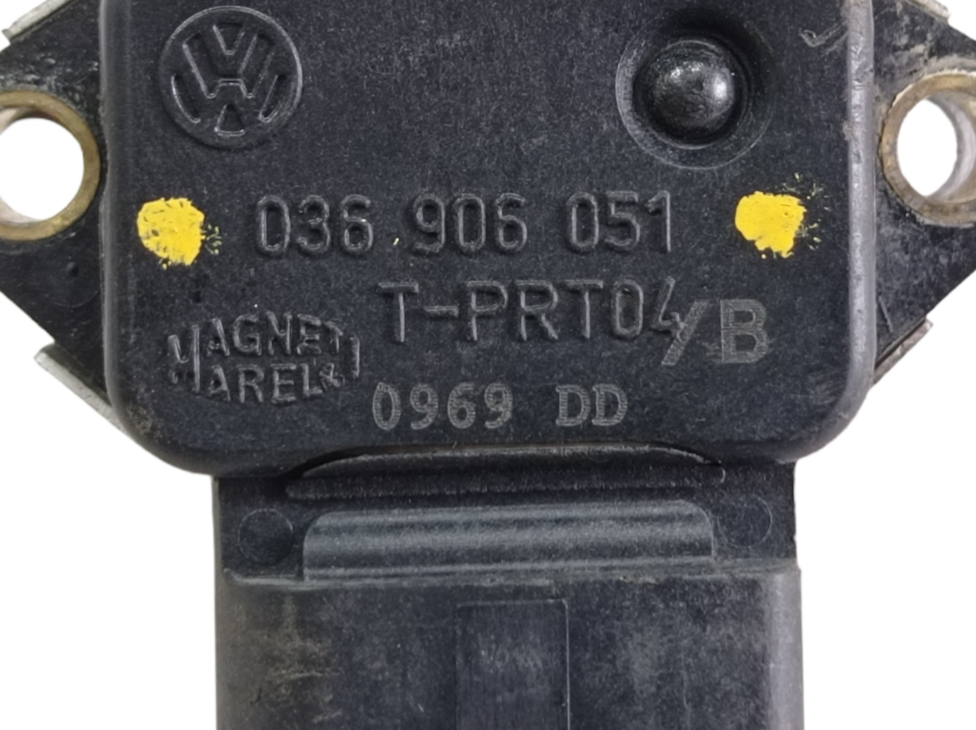 Sensor Map Parati 1.6 1.8 2.0 036906051 Vl 6