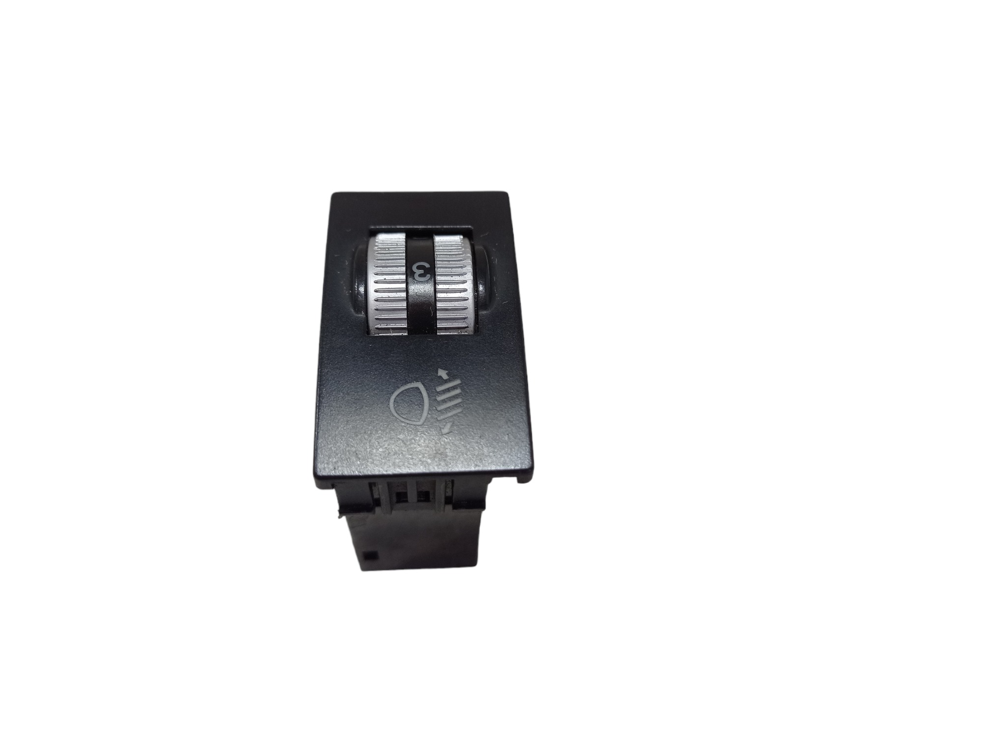Botão Regulagem Farol Lifan 530 2015 A3710200 V567 2