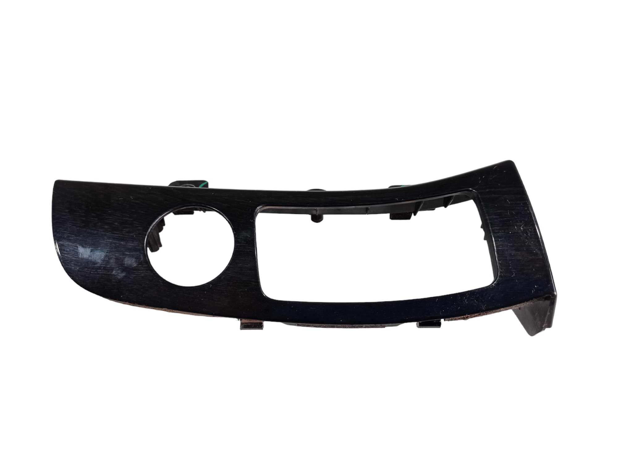 Moldura Do Painel Esquerda Kia Mohave 2015 847822j100 V555 2
