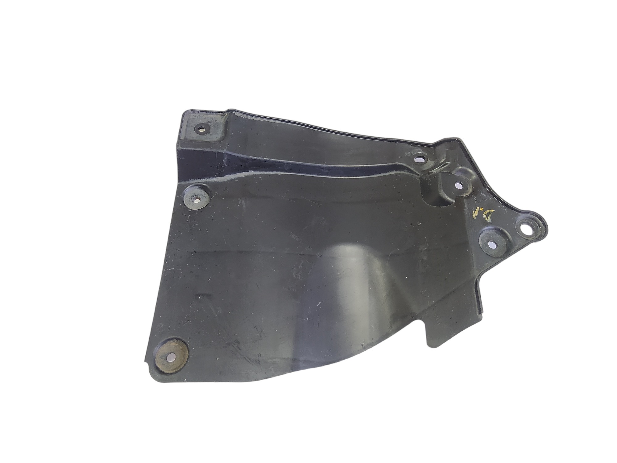 Defletor Paralama Dianteiro Direito Lexus Rx 3.5 2021 V576 7