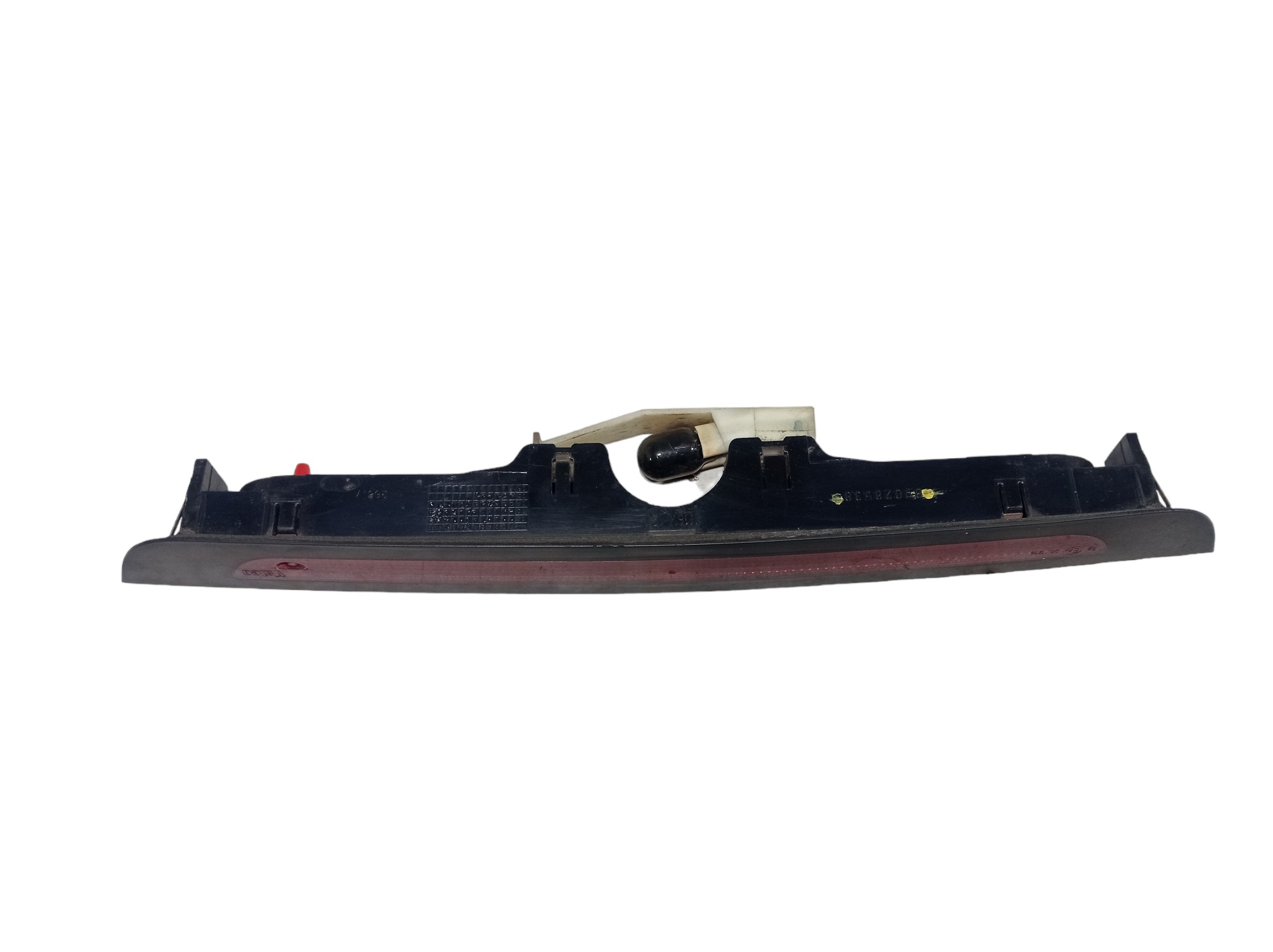 Break Light Luz Freio Citroen C3 2012 9638523480 6