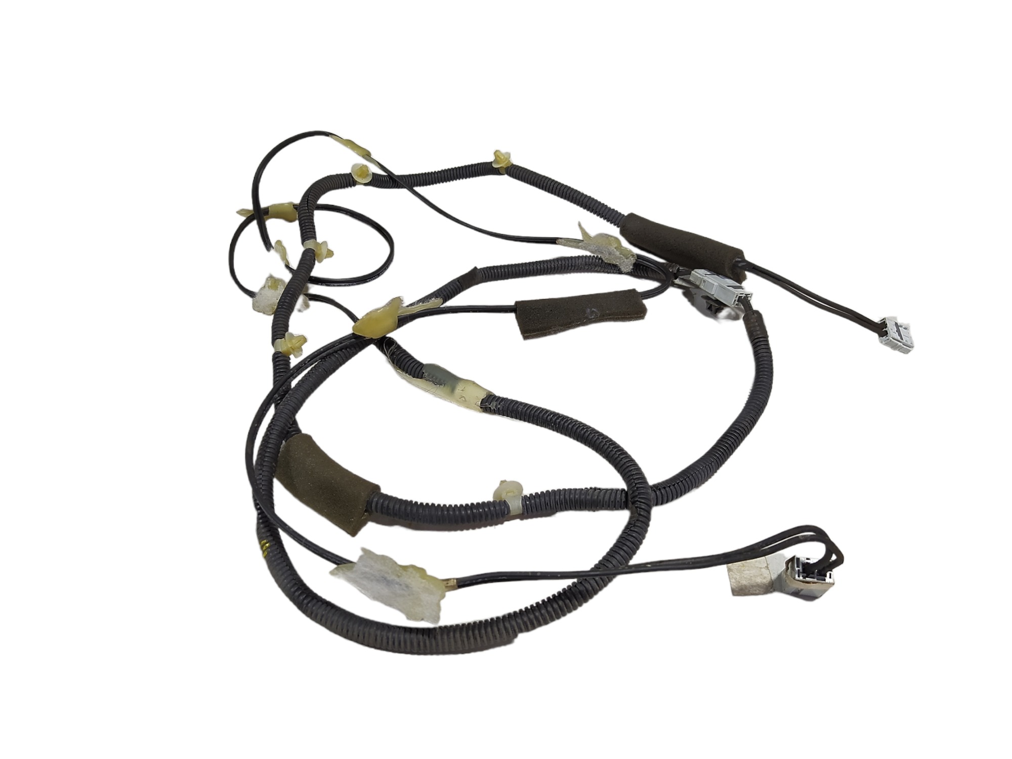 Chicote Antena Honda City Ex 1.5 2018 V469 5