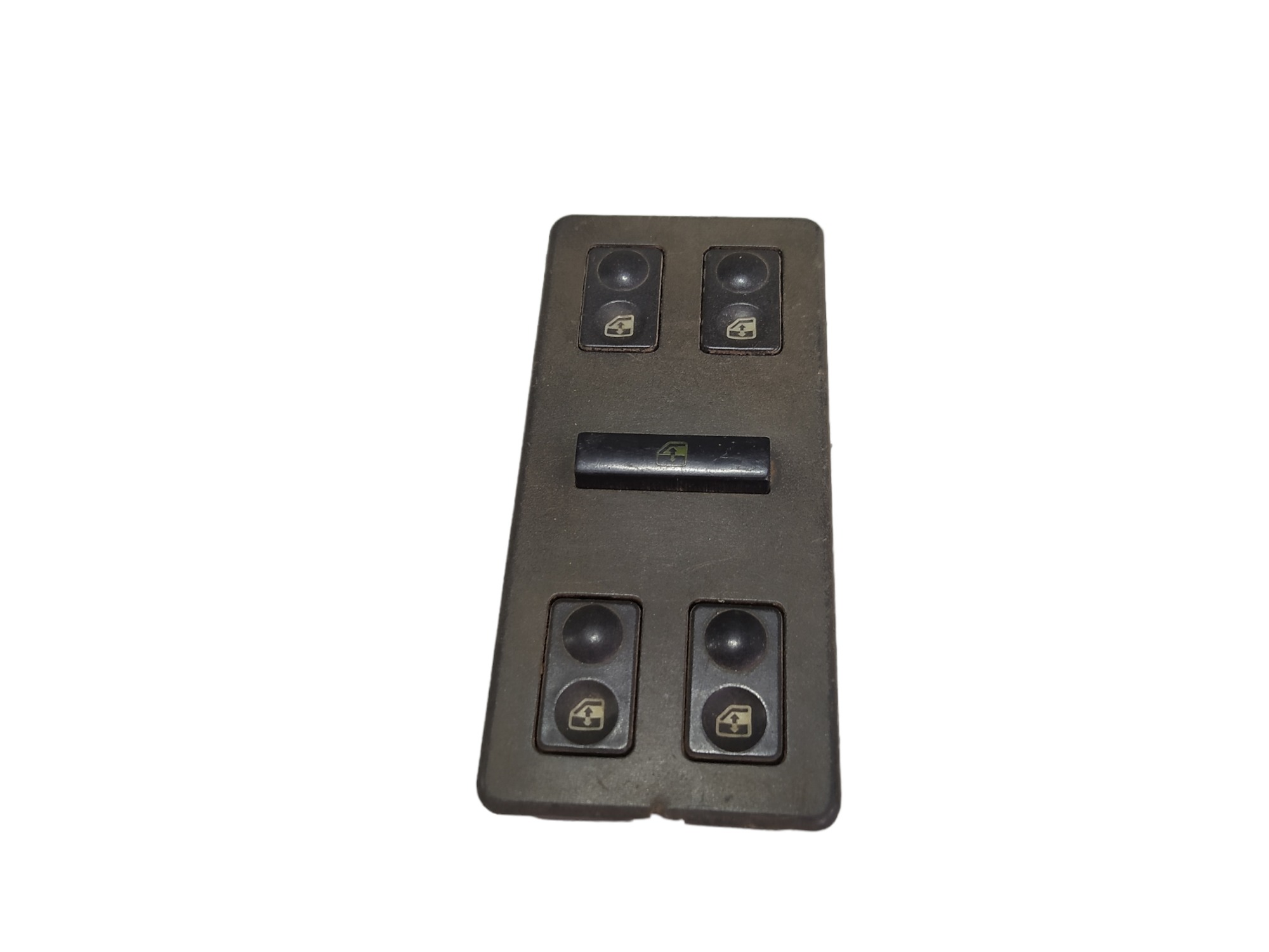 Comando Vidro Elétrico Ford Escort Logus Pointer 547959851a 3