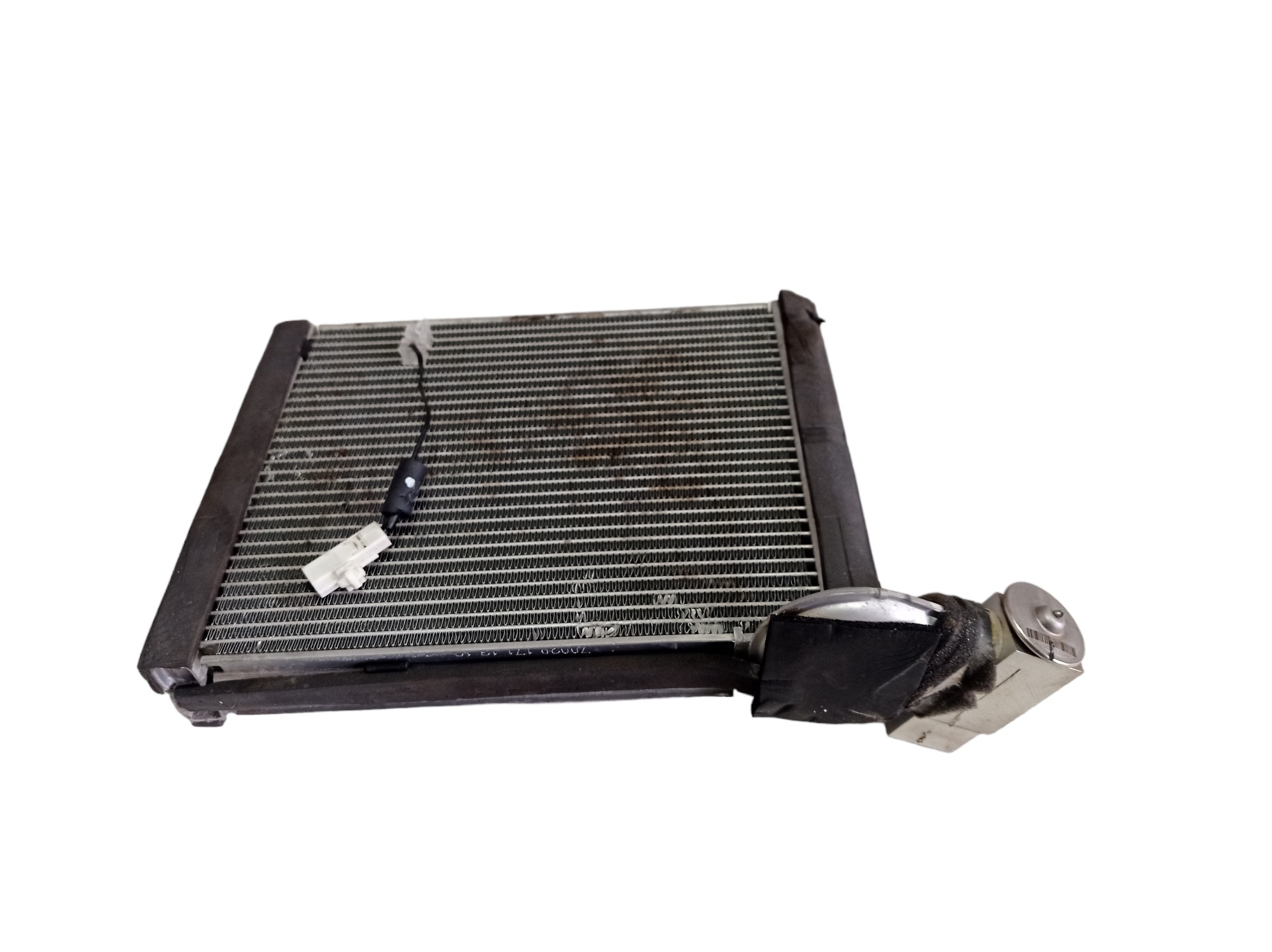 Radiador Ar Quente Lifan 530 2015 V567 6