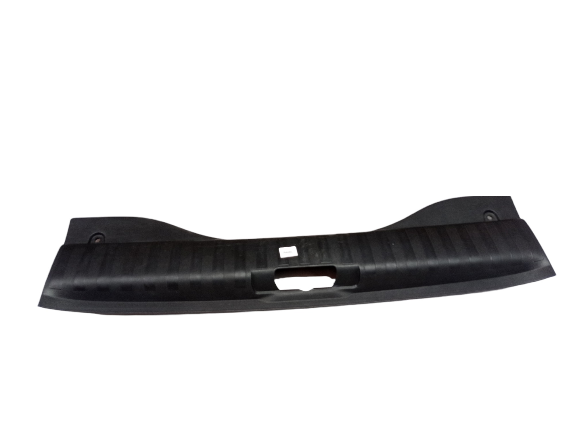 Soleira Porta Mala Peugeot 2008 2017 98085965 V437 3