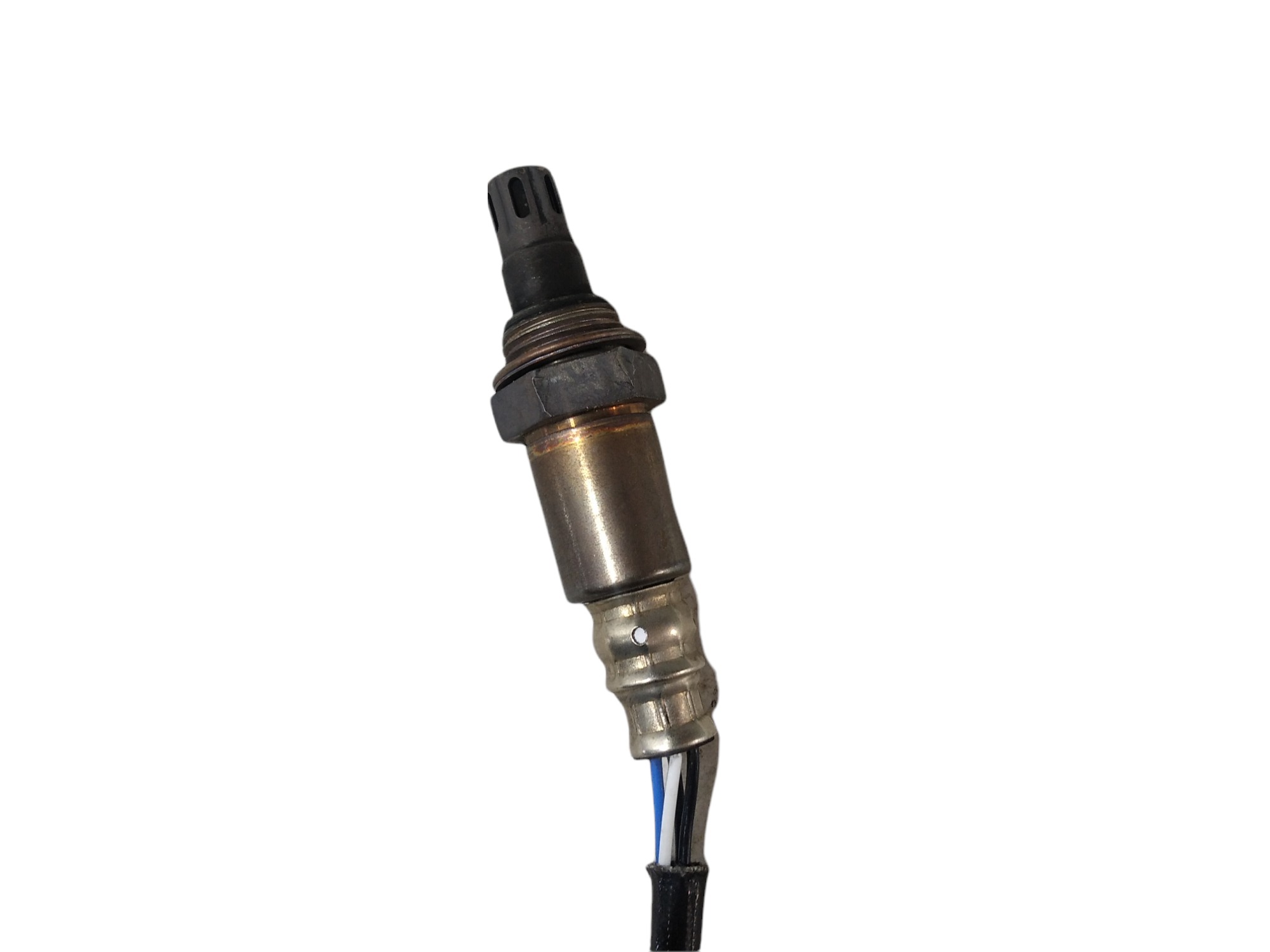 Sonda Lambda Volvo Xc70 2007 6g9n9f472ca V64 3