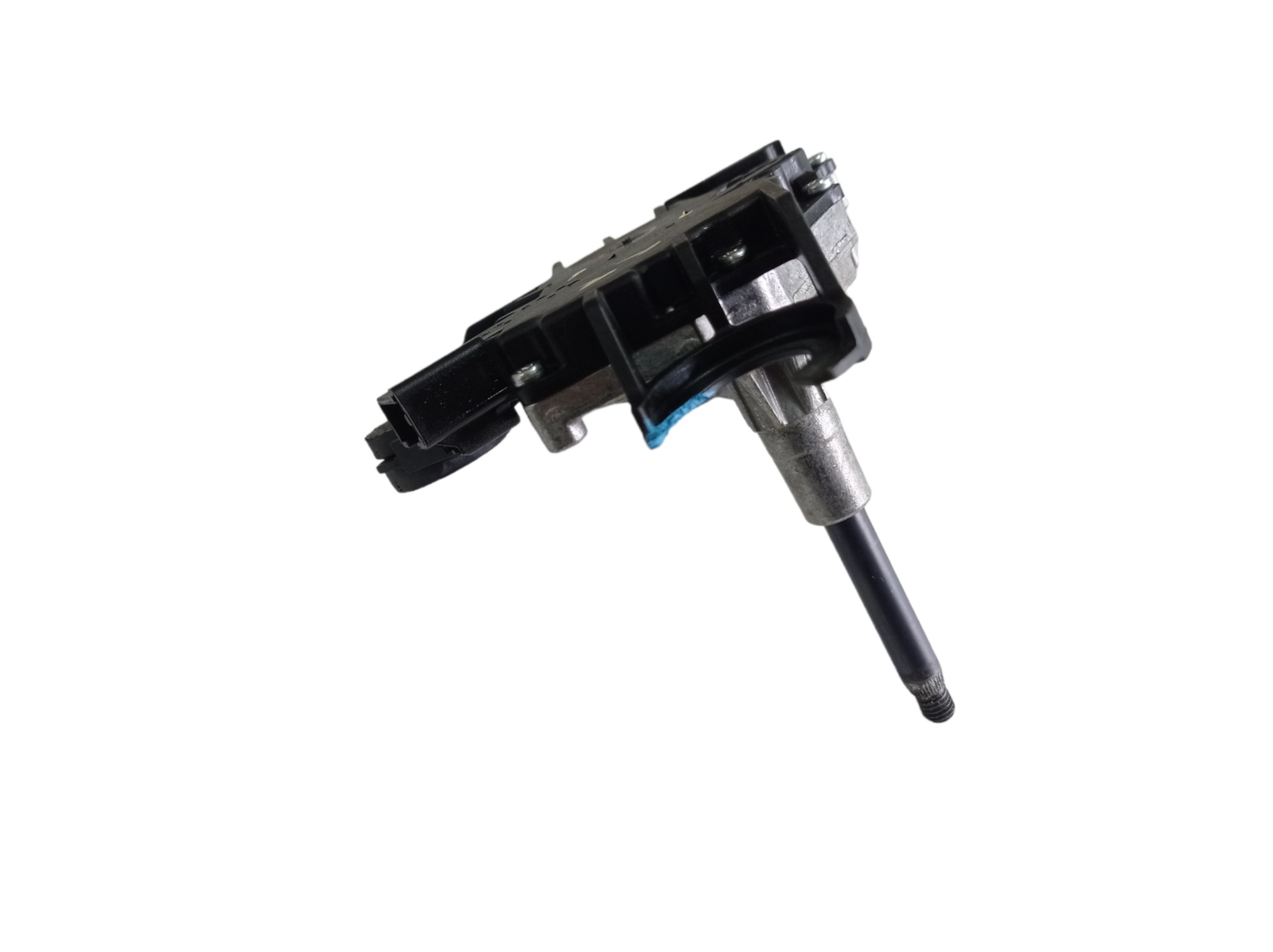 Motor Limpador Traseira Ford Focus Se 1.6 16v 2014 V476 3