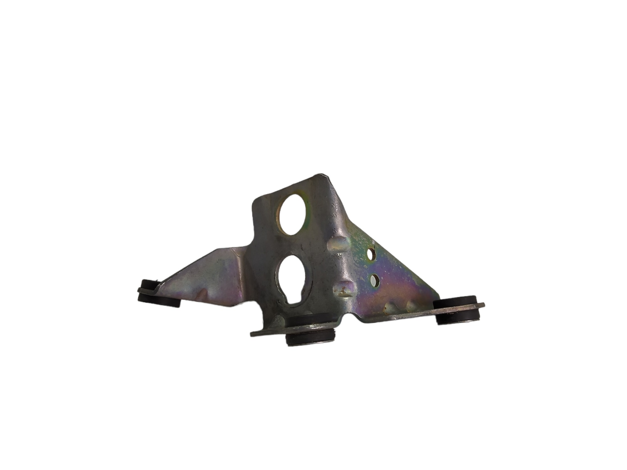 Suporte Apoio Cambio Vw Passat 1996 2.0 357711789c Vl 5