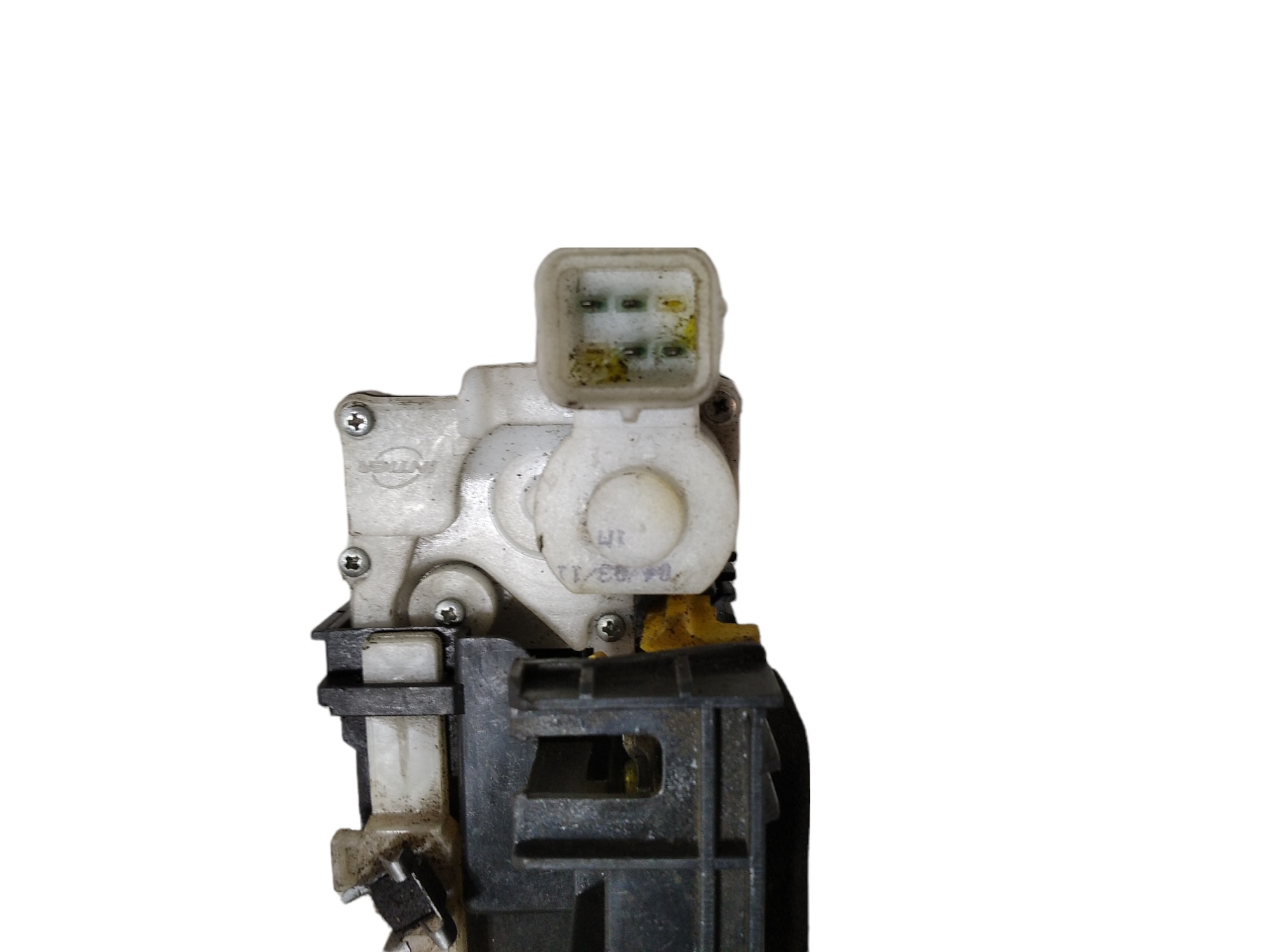 Fechadura Traseira Esquerda Ford Fiesta 2004 S65a264a27ed 3