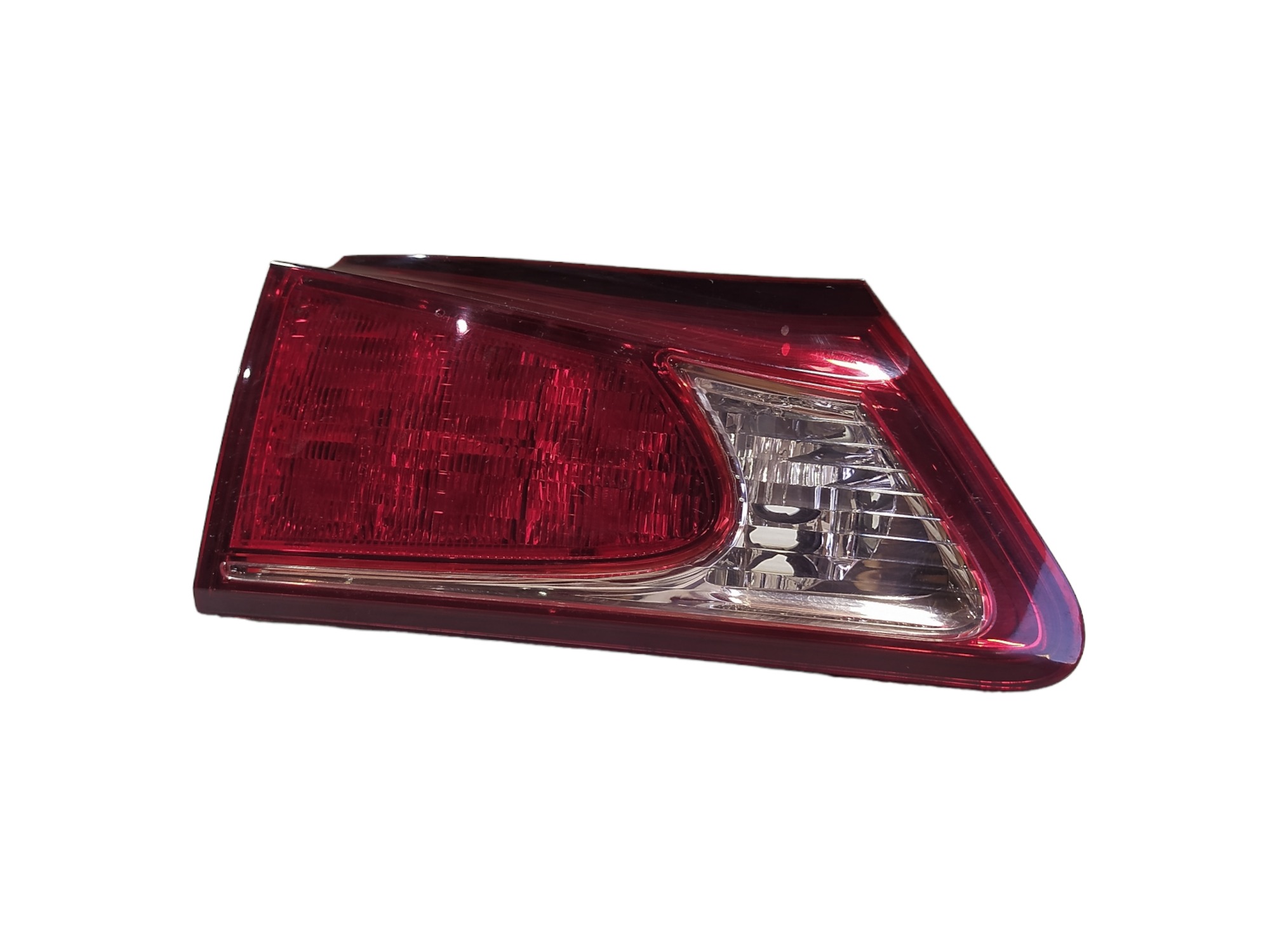 Lanterna Esquerda Tampa Traseira Lexus Is300 3.0 2012 V545 10