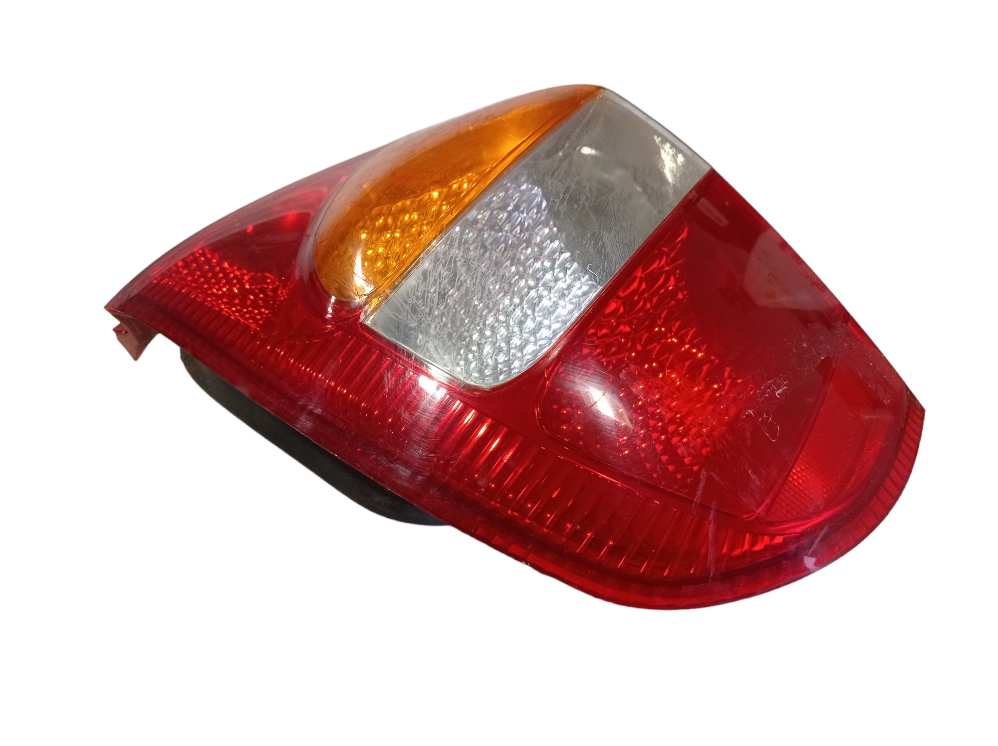 Lanterna Esquerda Fiat Palio 2001 2008 V202 Esquerdo 2