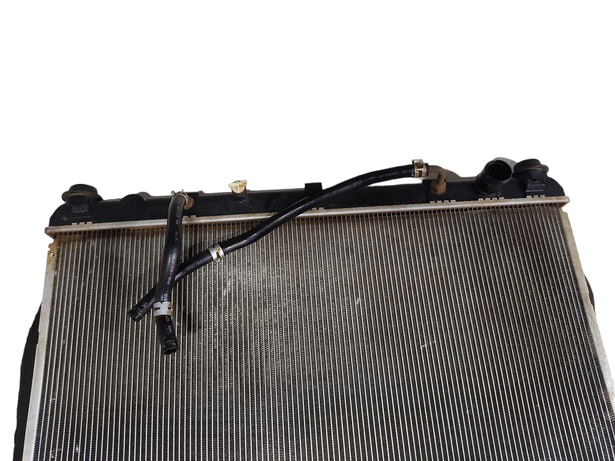 Radiador Água Suzuki Grand Vitara 2.0 2012 2015 V570 9