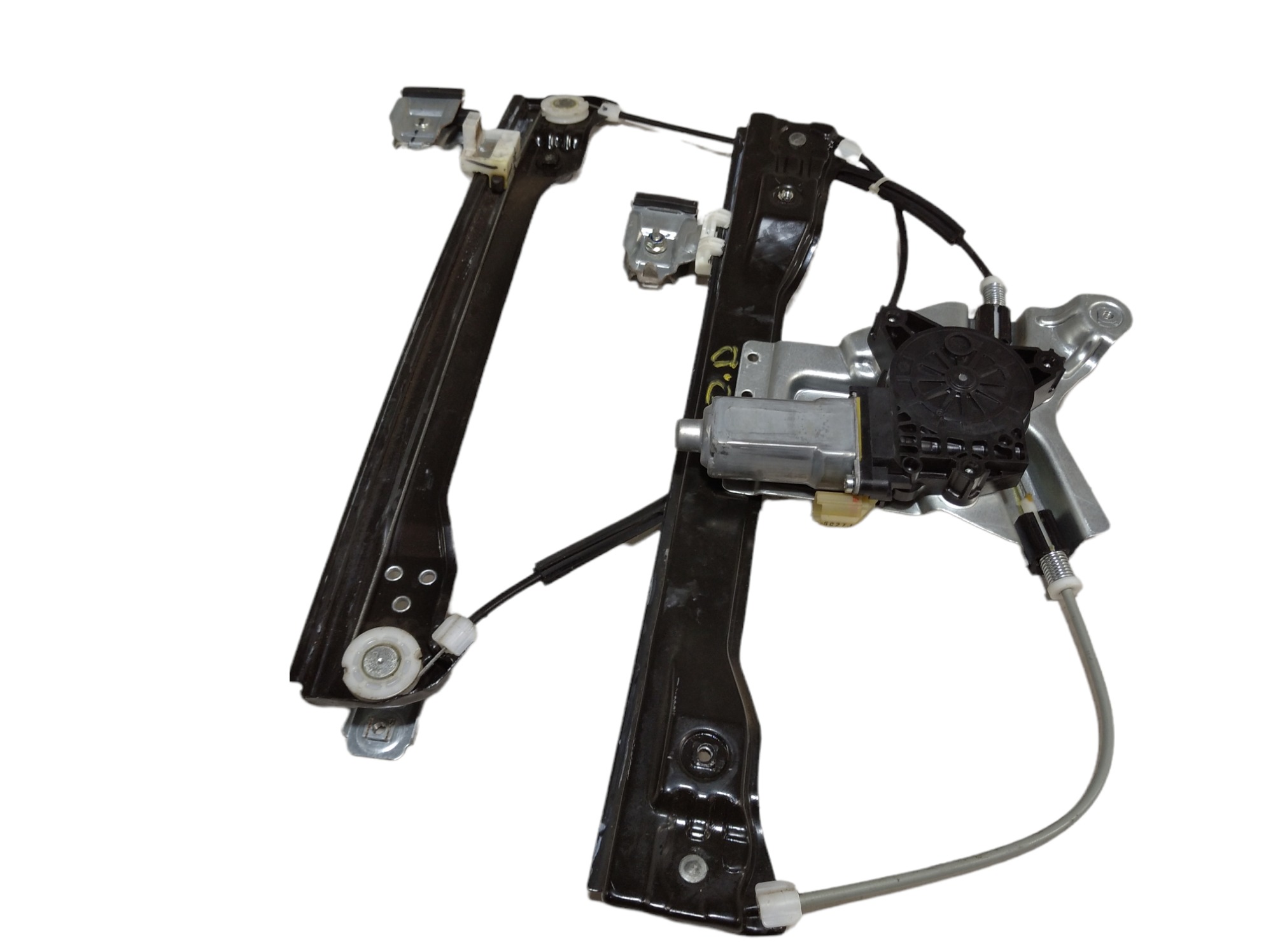 Máquina Dianteira Direita Jac T6 2016 V345 6104210u1510 10
