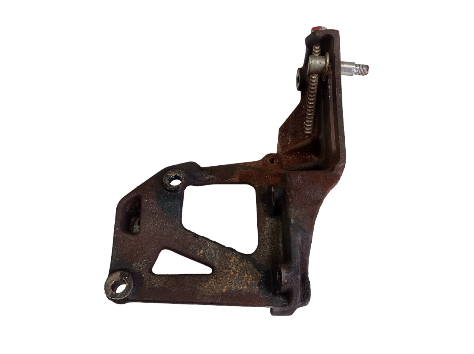Esticador Alternador Mitsubishi Pajero Full 3.2 2012 V575 2