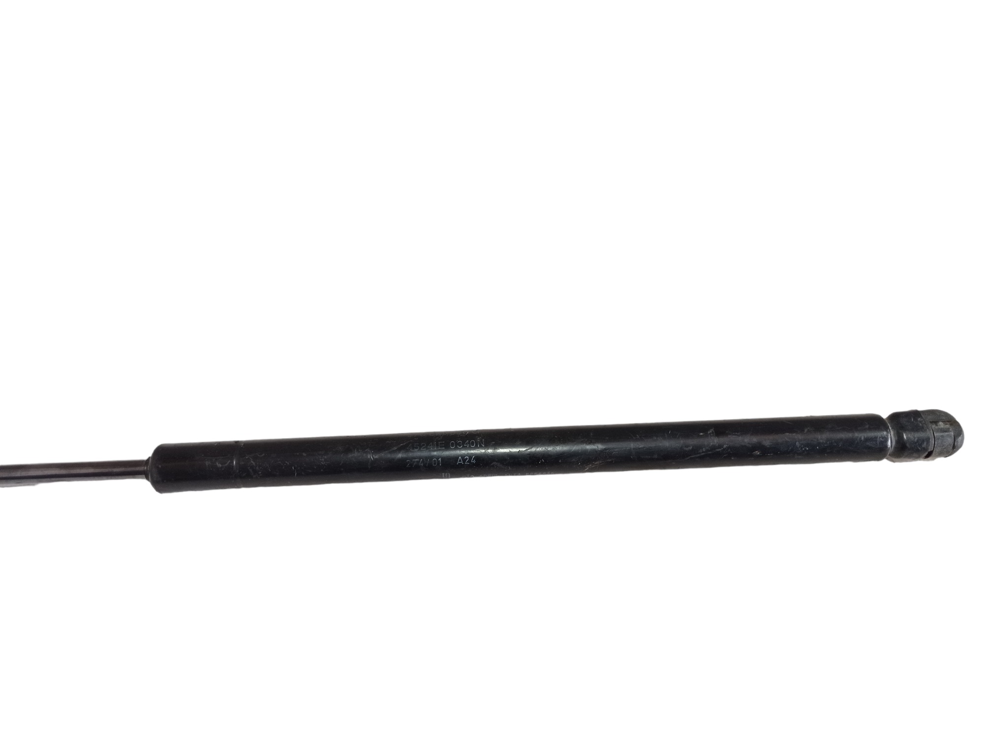 Amortecedor Tampa Traseira Vw Parati Bola 379827550g 2