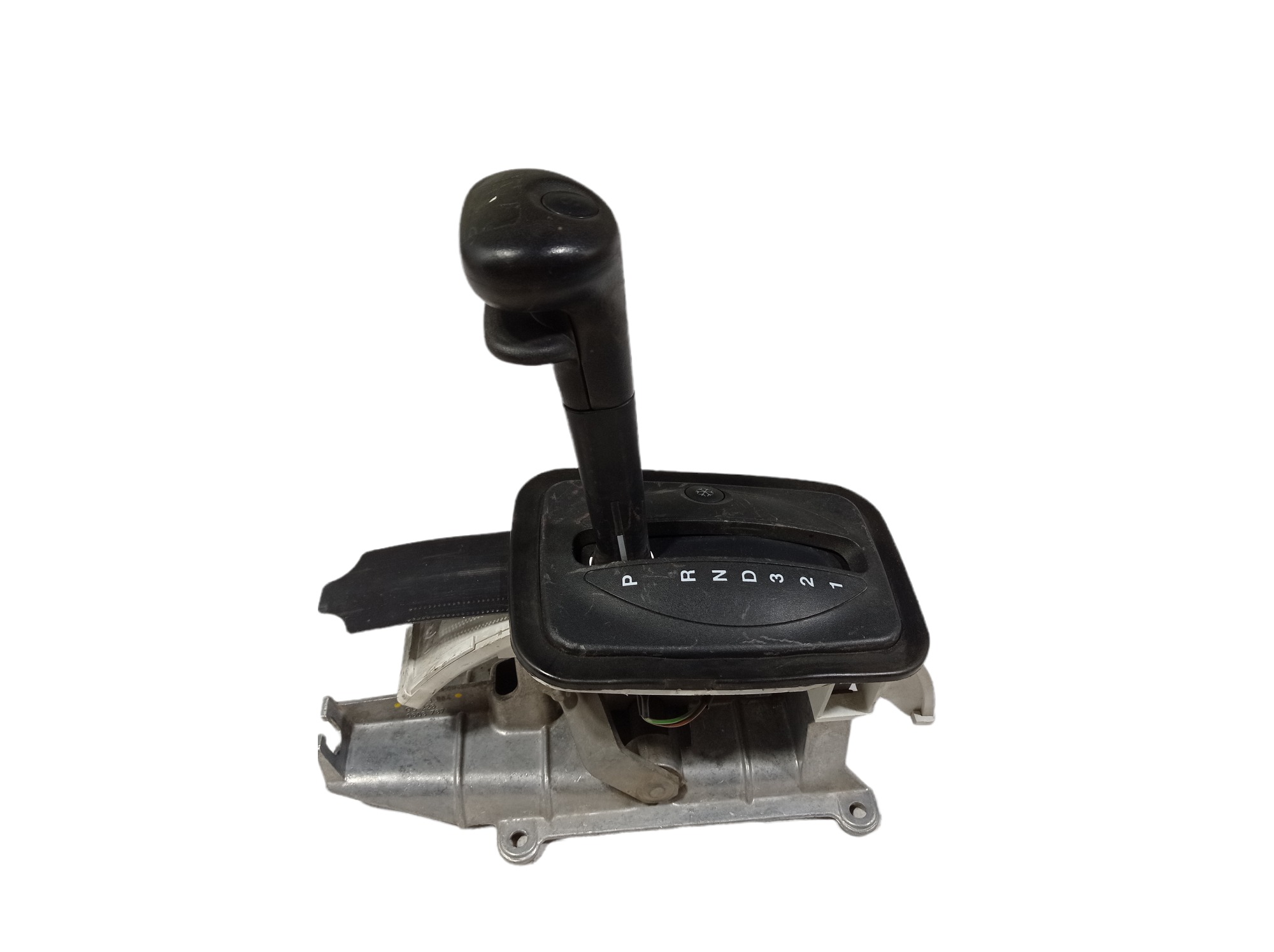 Alavanca Trambulador Gm Corsa Astra 1.6 16v 1996 2005 3