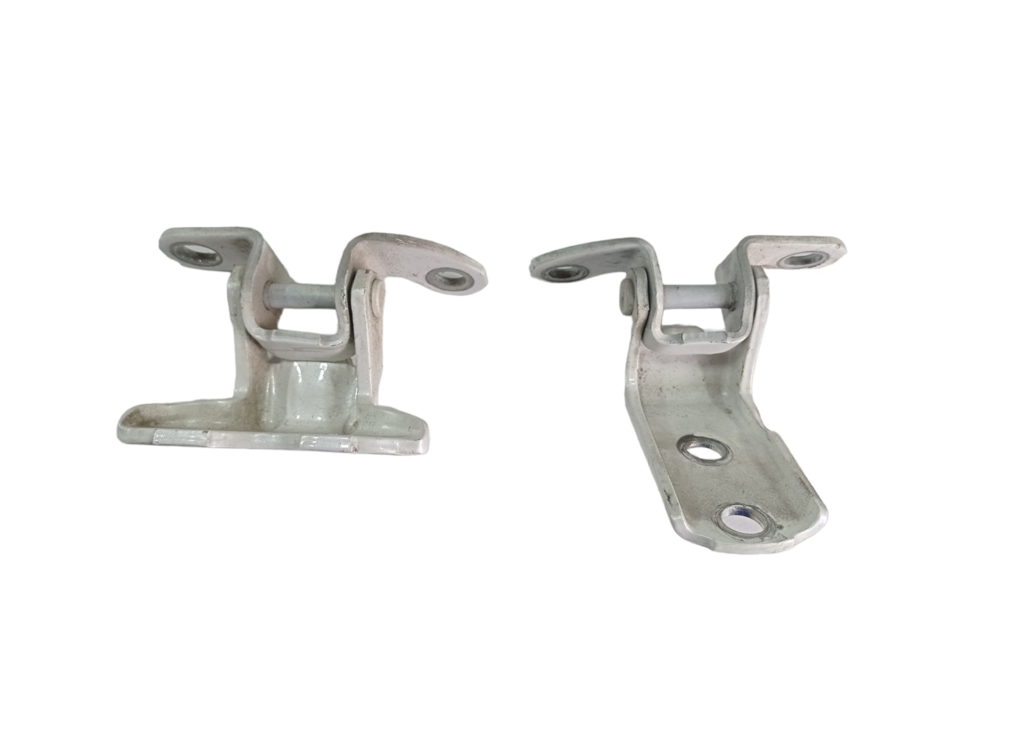 Dobradiças Porta Traseira Direita Lexus Is300 2012 V545 4