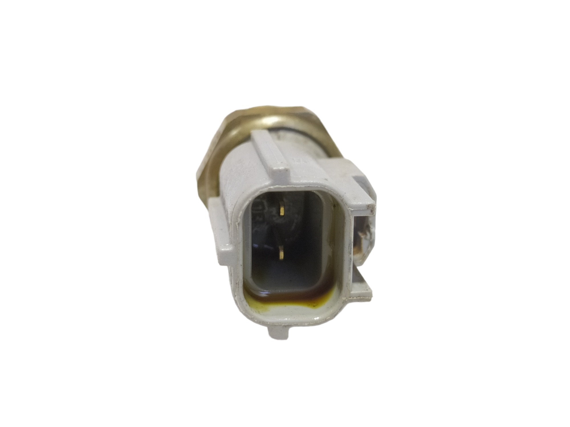 Sensor Temperatura Agua Ford Focus Se 1.6 16v 2014 V476 2