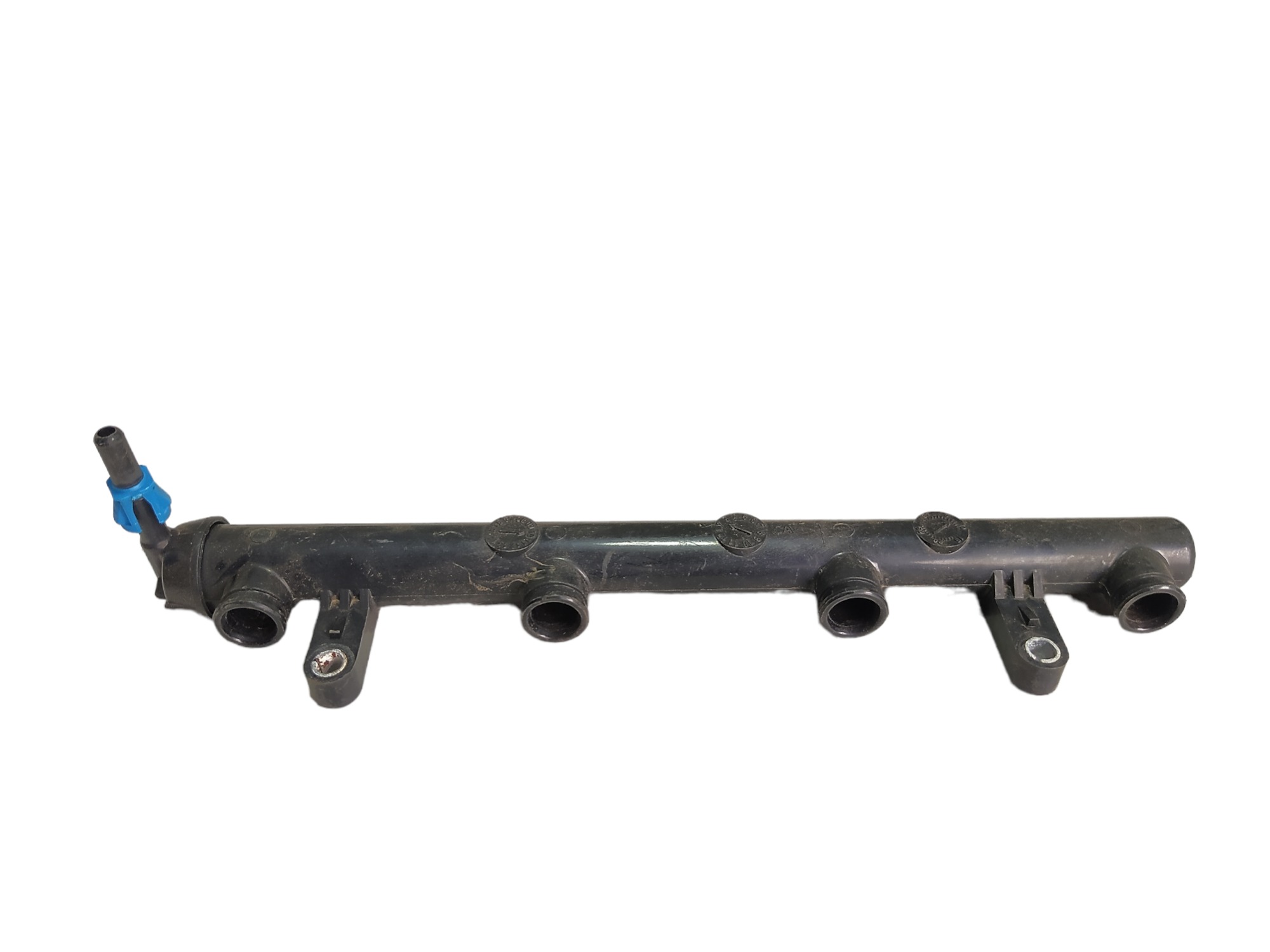 Flauta De Combustivel Corsa Celta Prisma 1.0 Flex 2010 2016 5