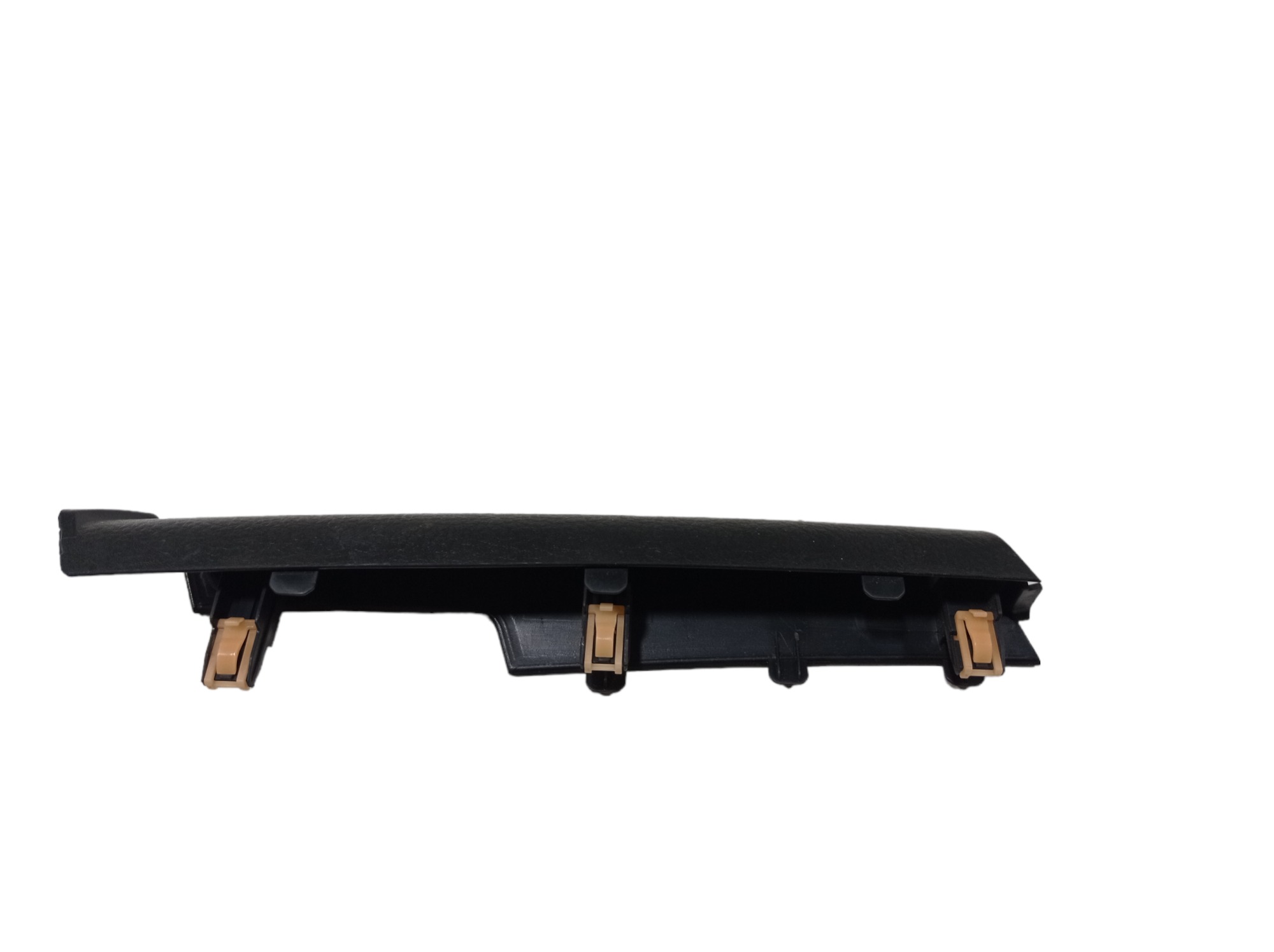 Acabamento Esquerdo Console Suzuki Swift Sport 2015 V550 7