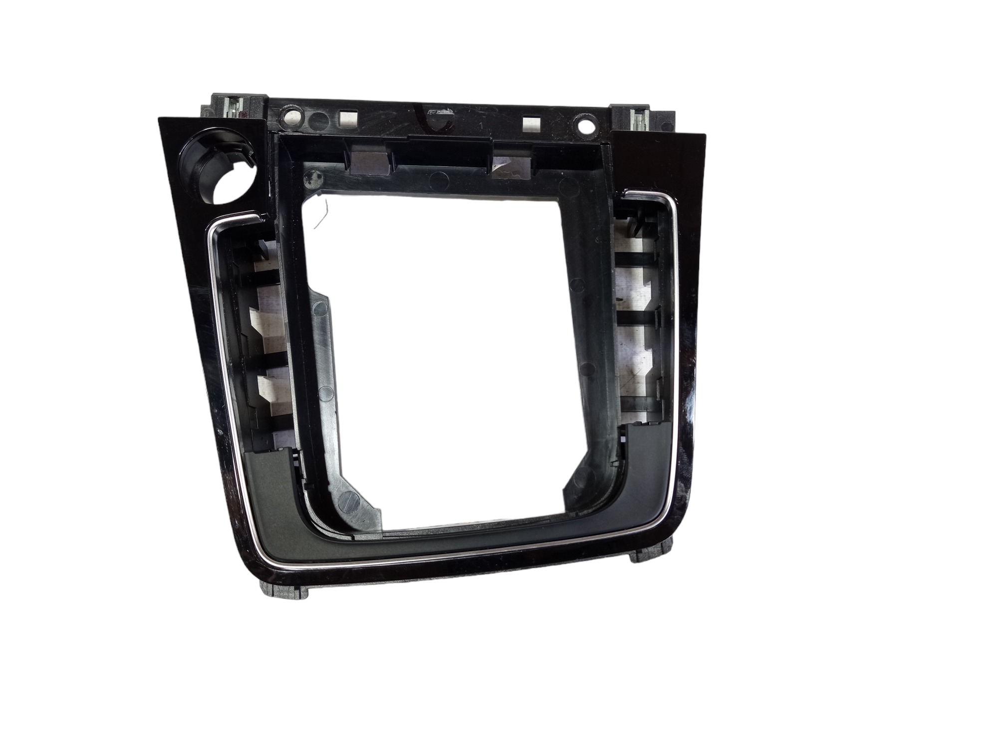 Moldura Console Central Vw Golf Gti 2019 5gm864263c V563 4