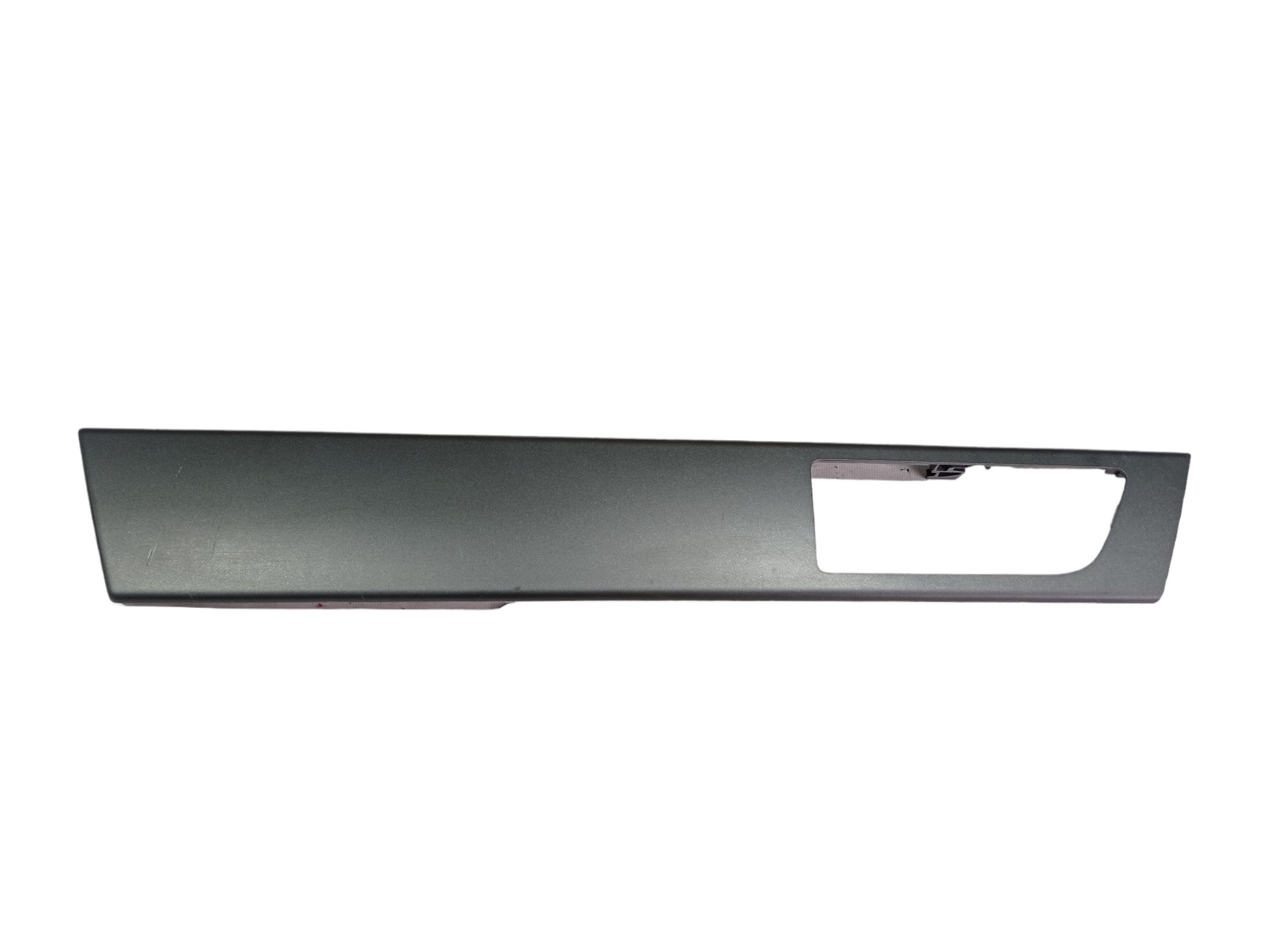 Moldura Maçaneta Porta Traseira Esq Discover 4 2011 14 V582 4
