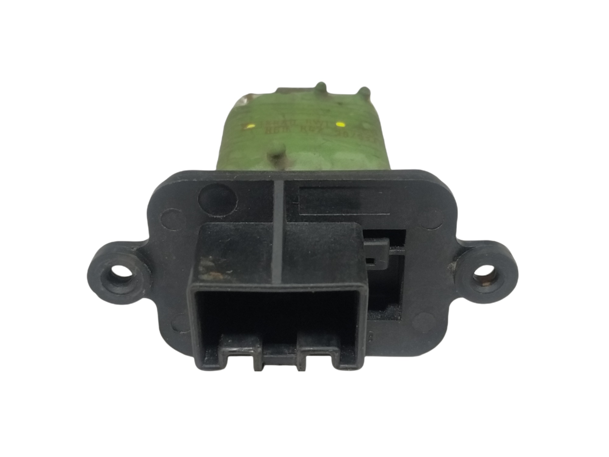 Resistência Ar Condicionado Fiat Palio 1996 2007 V365 6