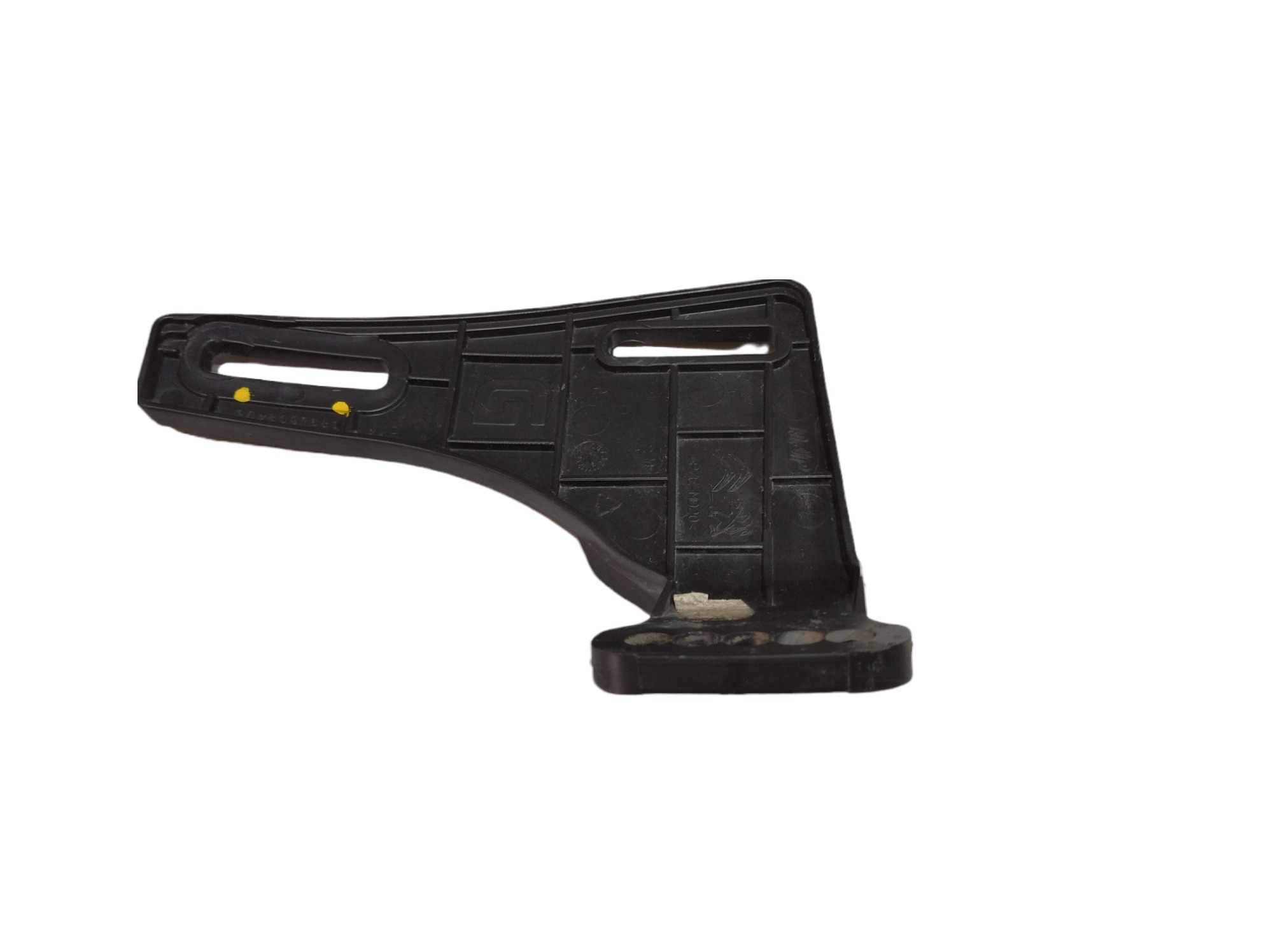 Suporte Paralama Esquerdo Peugeot 2008 2017 9678091680 V437 6