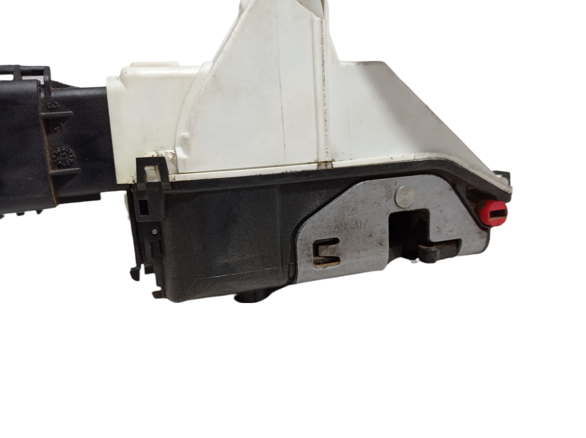 Fechadura Traseira Direita Citroen C3 2014 A048069 V297 6
