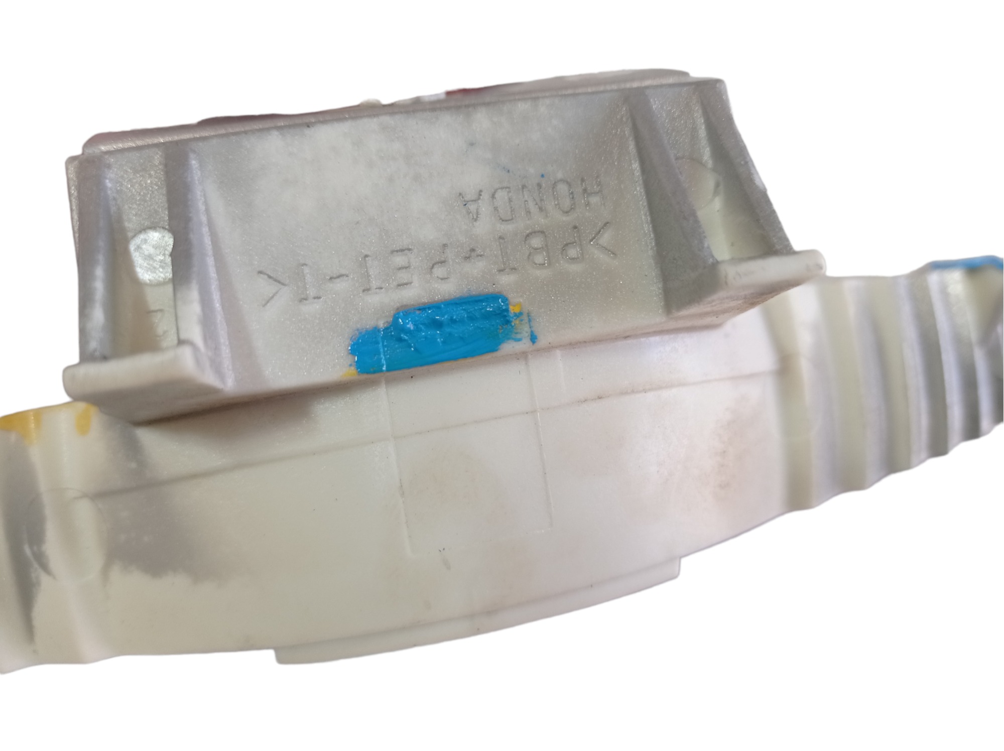 Break Light Luz Freio Honda City Dx 1.5 16v 2011 V477 6