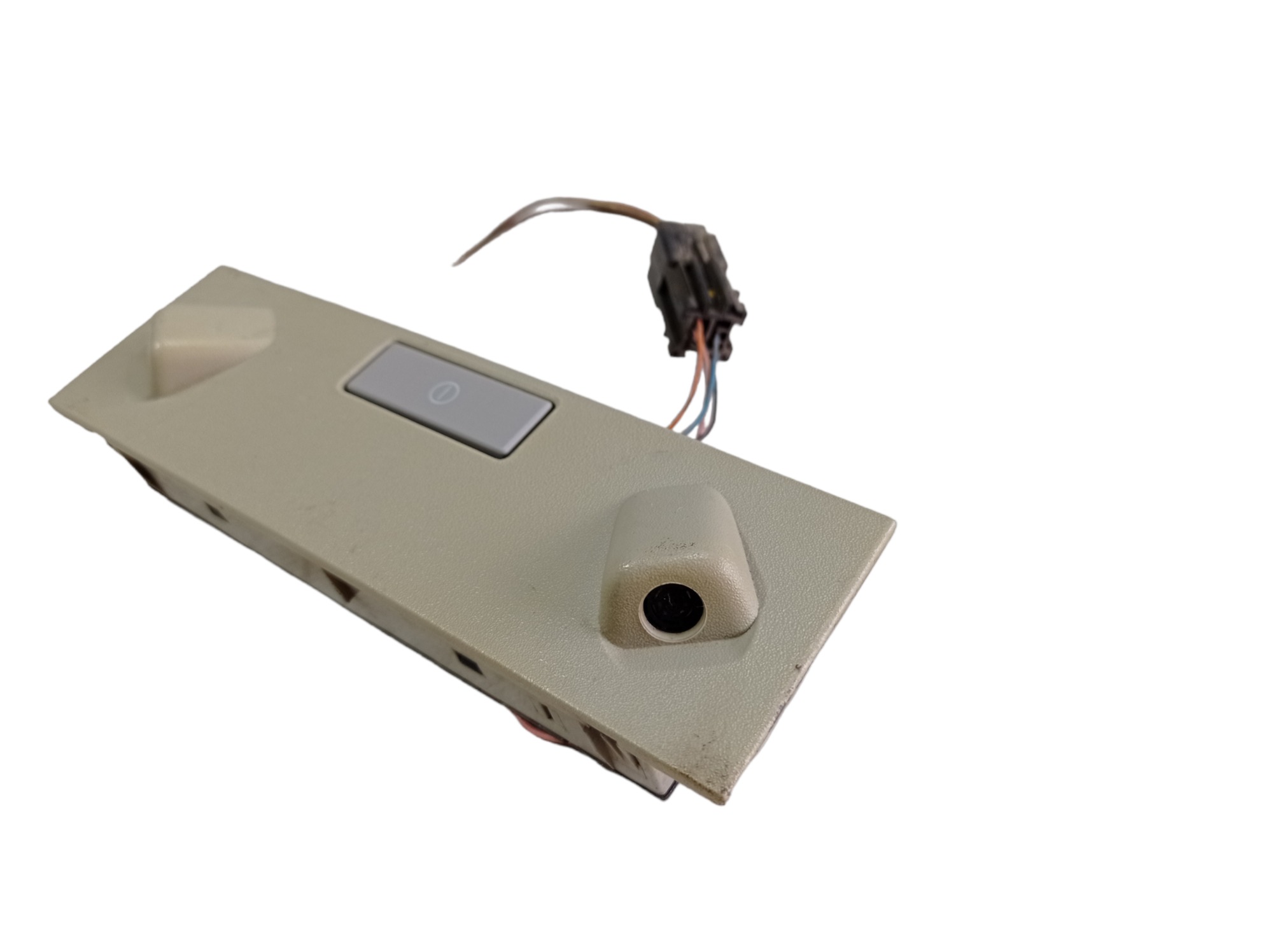 Sensor Alarme Antifurto Gm Vectra 2009 2011 94718761 Vl 5