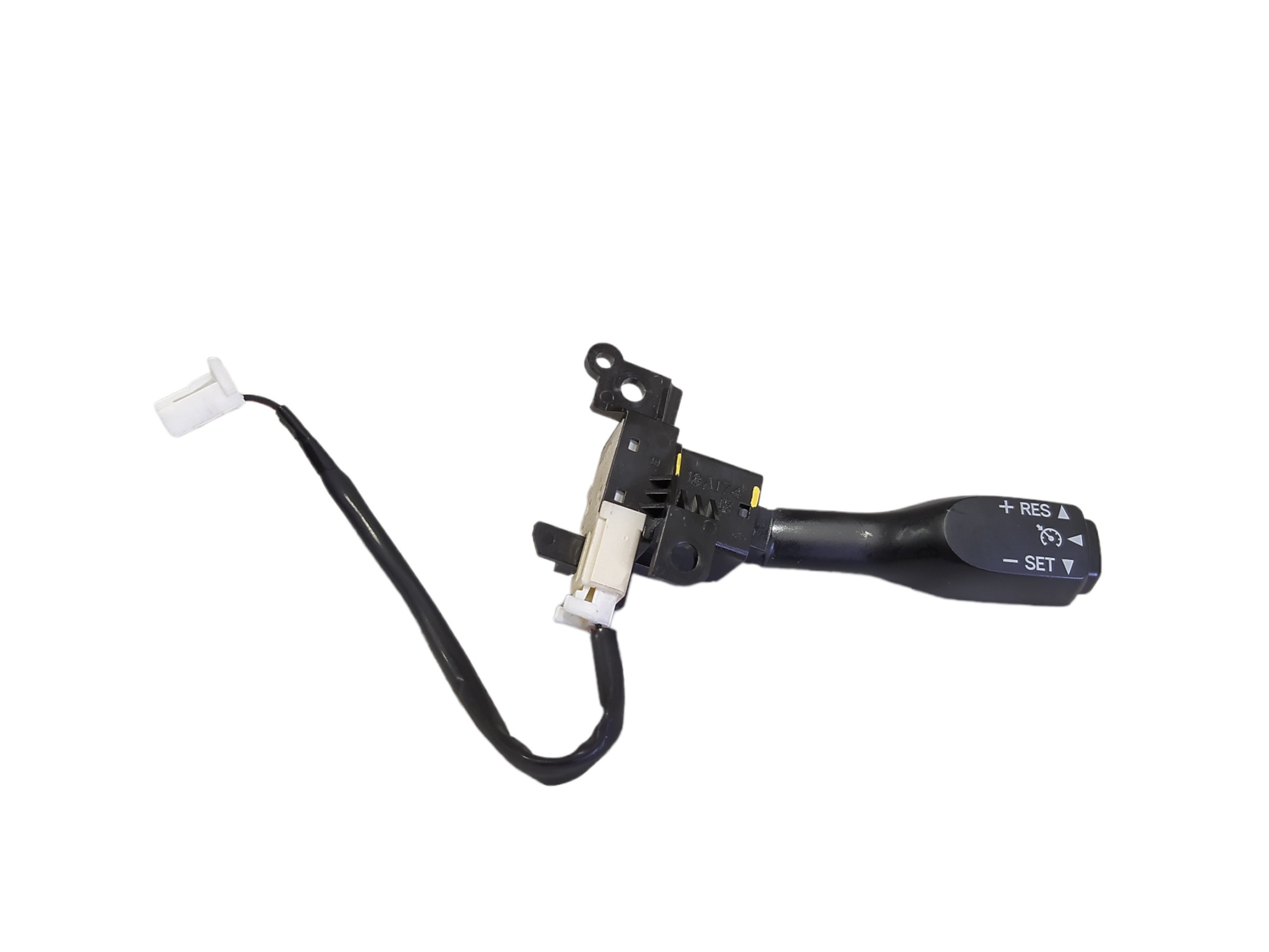 Chave Piloto Automático Toyota Rav4 2.0 16v 2018 V553 4