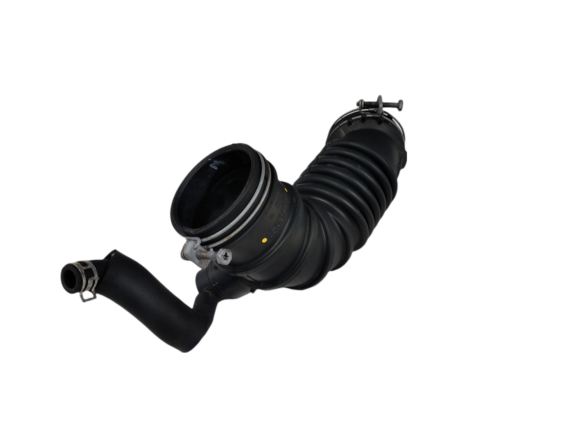 Mangueira Filtro De Ar Mitsubishi Lancer 2.0 2014 V420 5