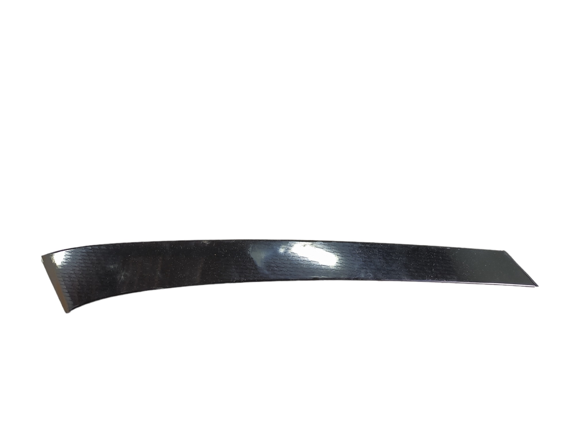 Friso Porta Traseira Direita  Mercedes C230 2.3 1998 V483 5