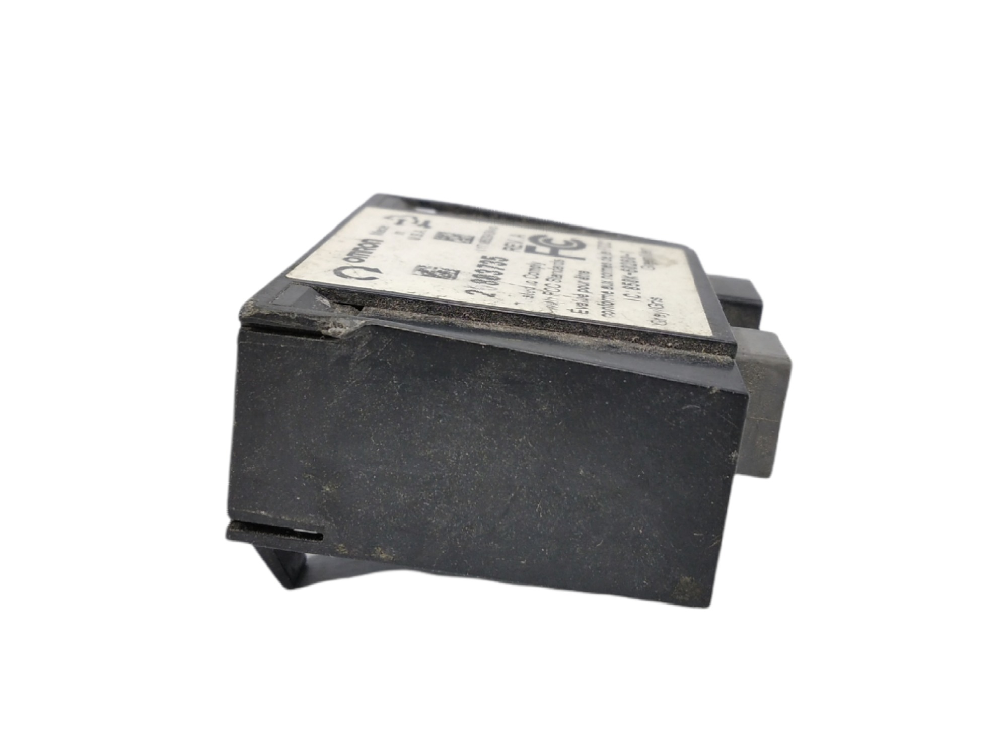 Modulo Alarme Imobilizador Gm Captiva 2008 2009 20803735 S11 2