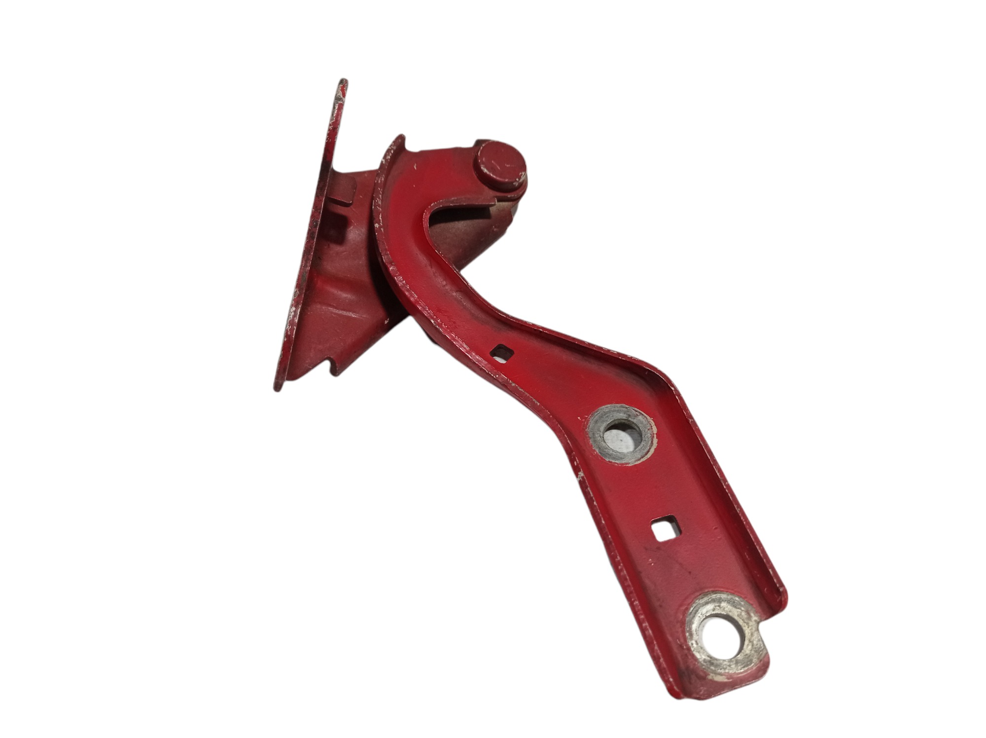 Dobradiça Esquerda Capô Fox Crossfox 2006 5z0823301h V258 2