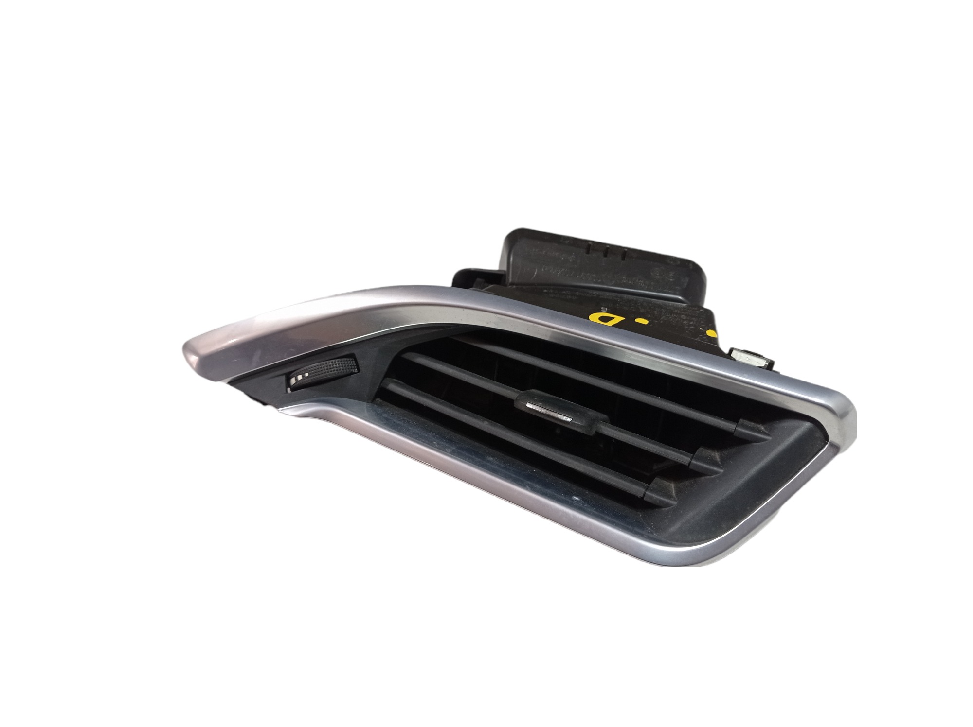 Difusor Ar Direito Painel Peugeot 2008 2017 9673131677 V437 6
