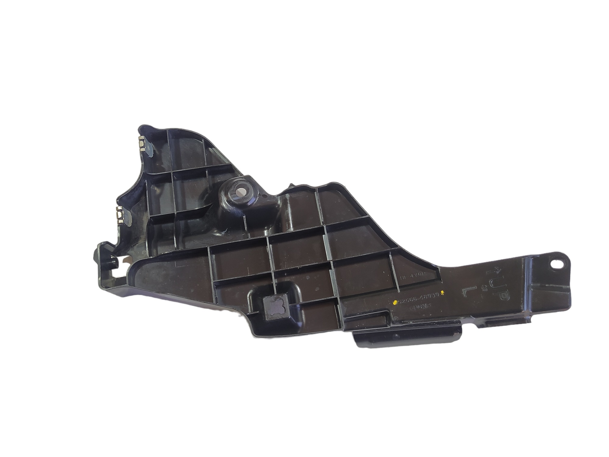 Suporte Parachoque Traseiro Esquerdo Lexus Rx 3.5 2021 V576 1
