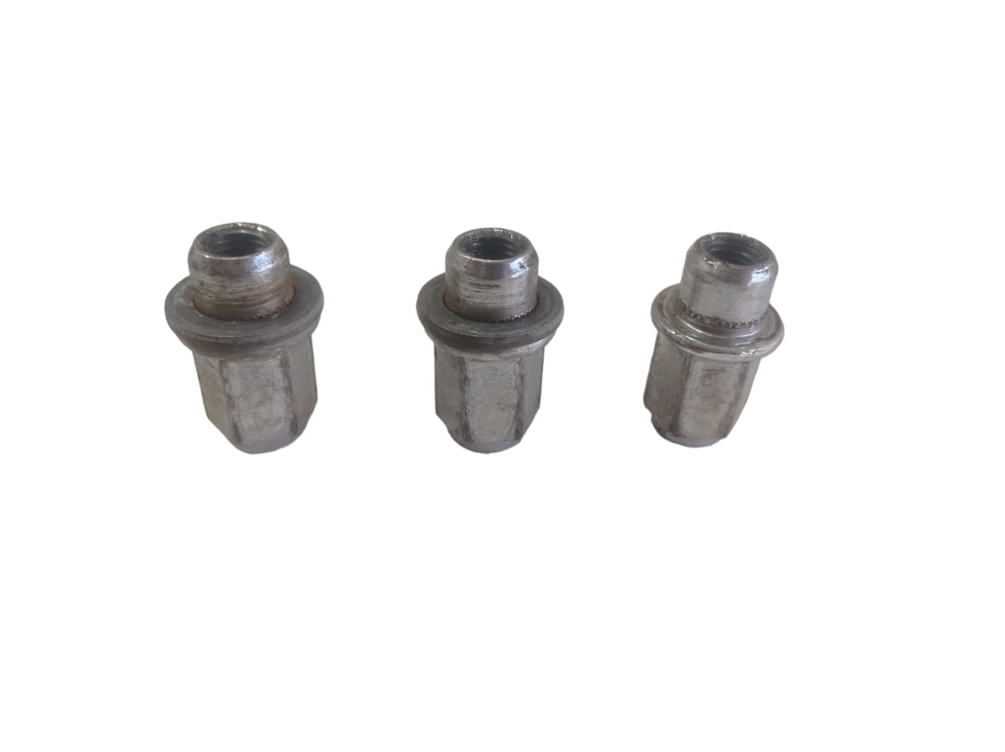 Porcas Roda Toyota Land Cruiser Prado 2004 V552 3