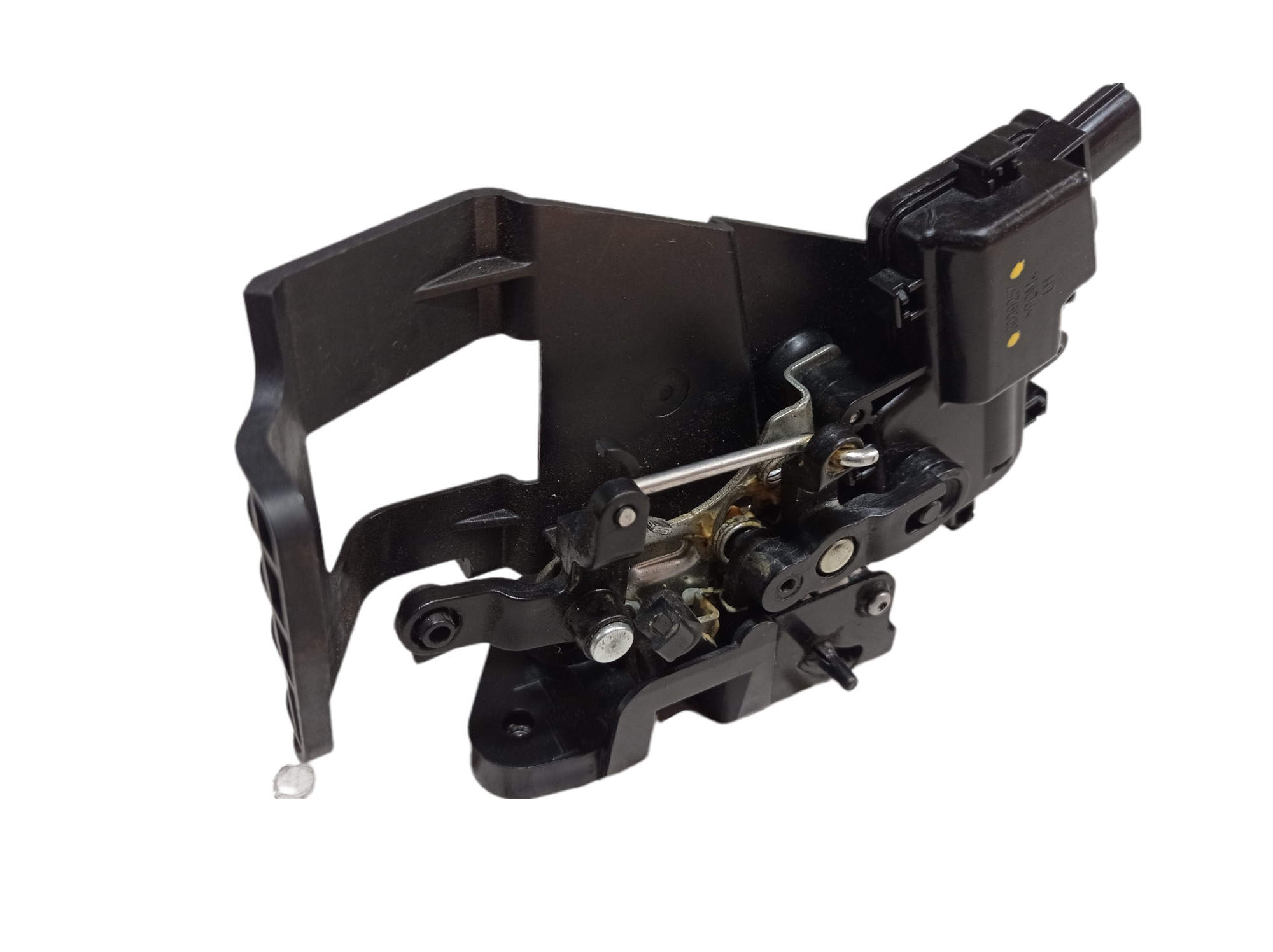 Fechadura Traseira Esquerda Renault Kwid 2018 V295 1